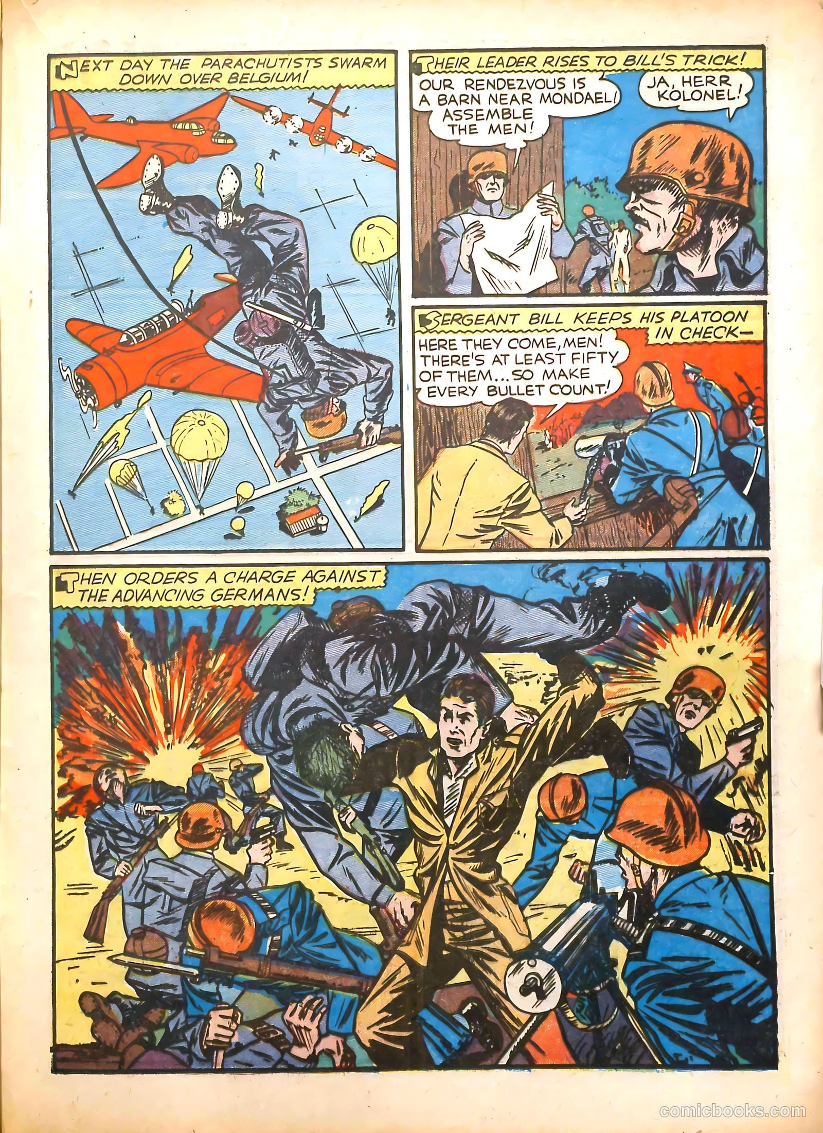 King Comics #7 (1936) — page 41 of 68