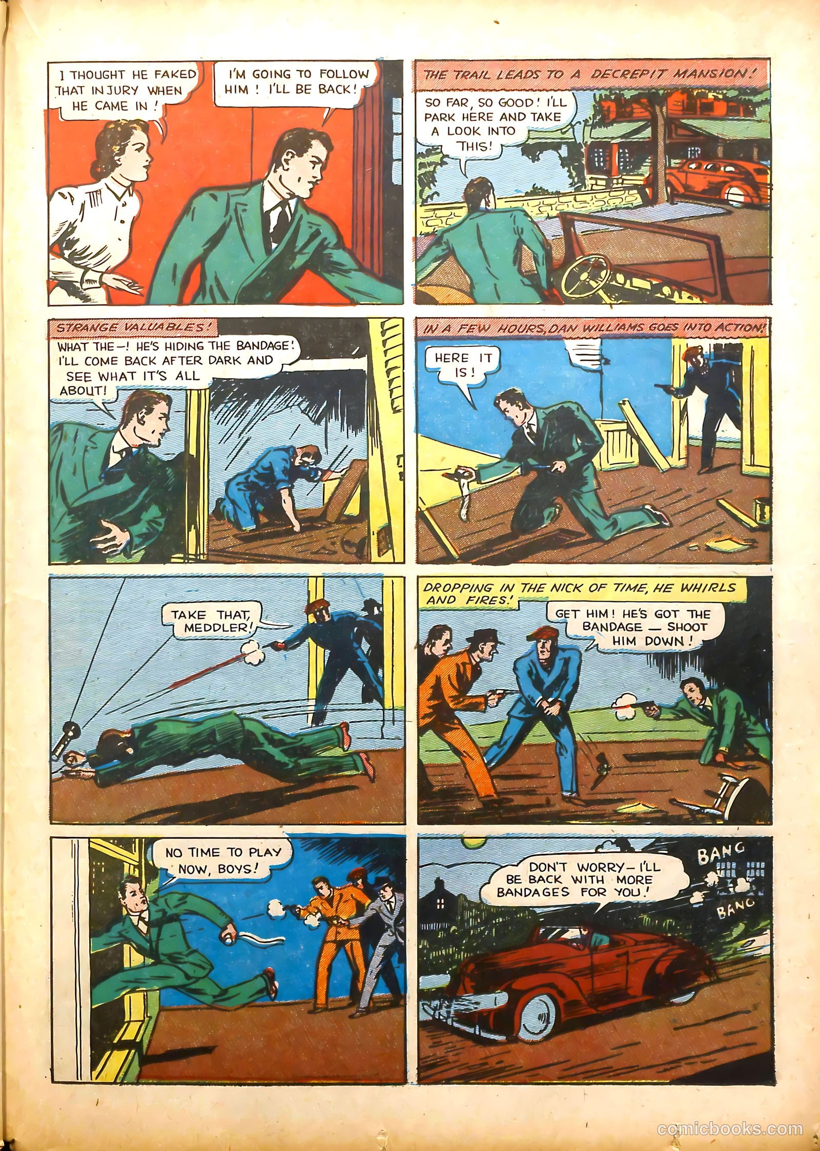 King Comics #7 (1936) — page 45 of 68