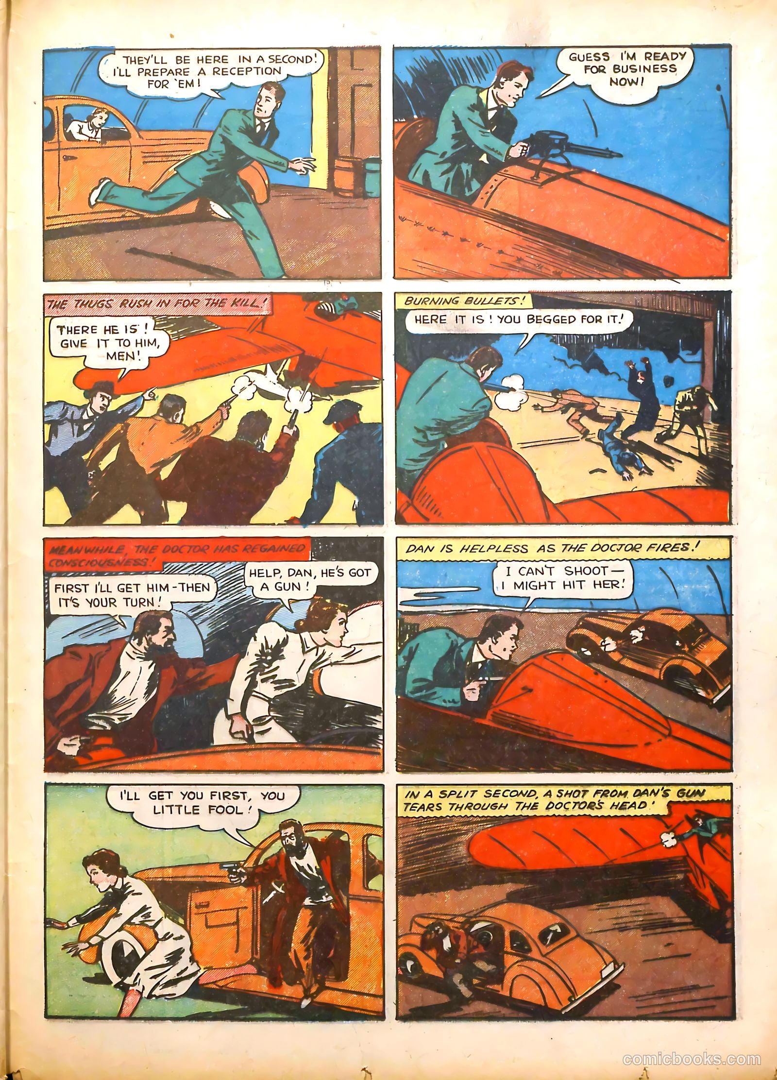 King Comics #7 (1936) — page 49 of 68