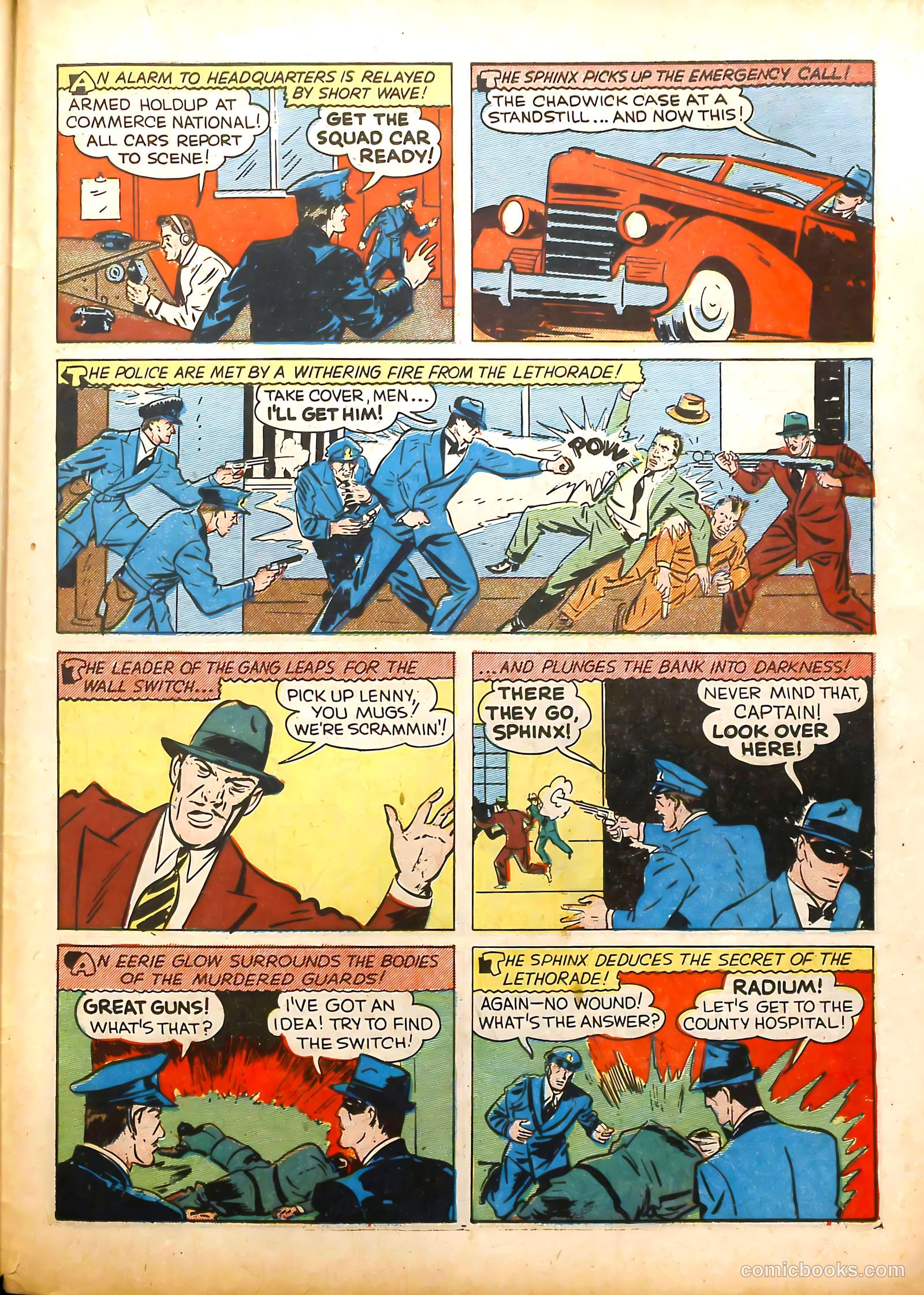 King Comics #7 (1936) — page 53 of 68