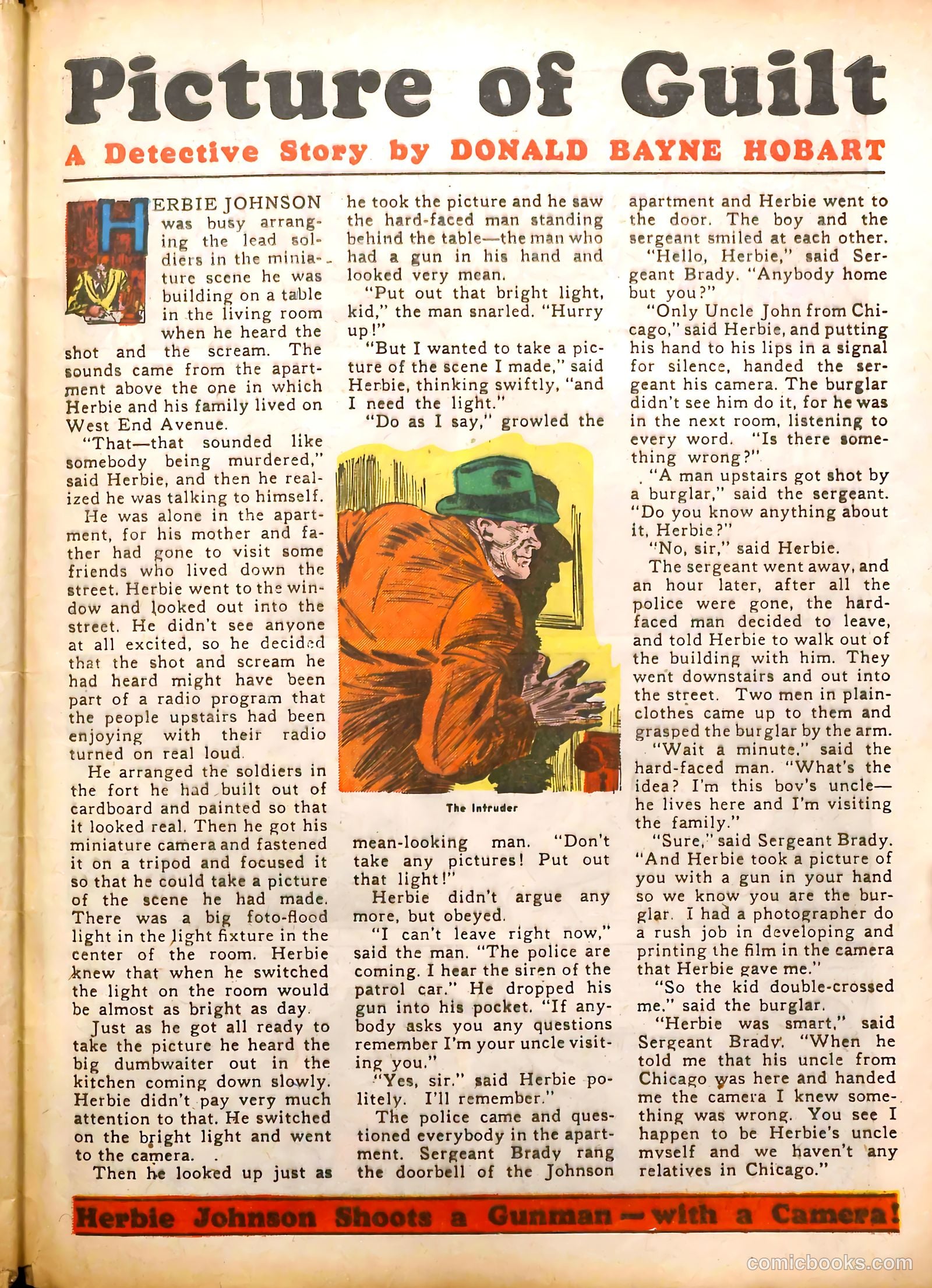 King Comics #7 (1936) — page 57 of 68