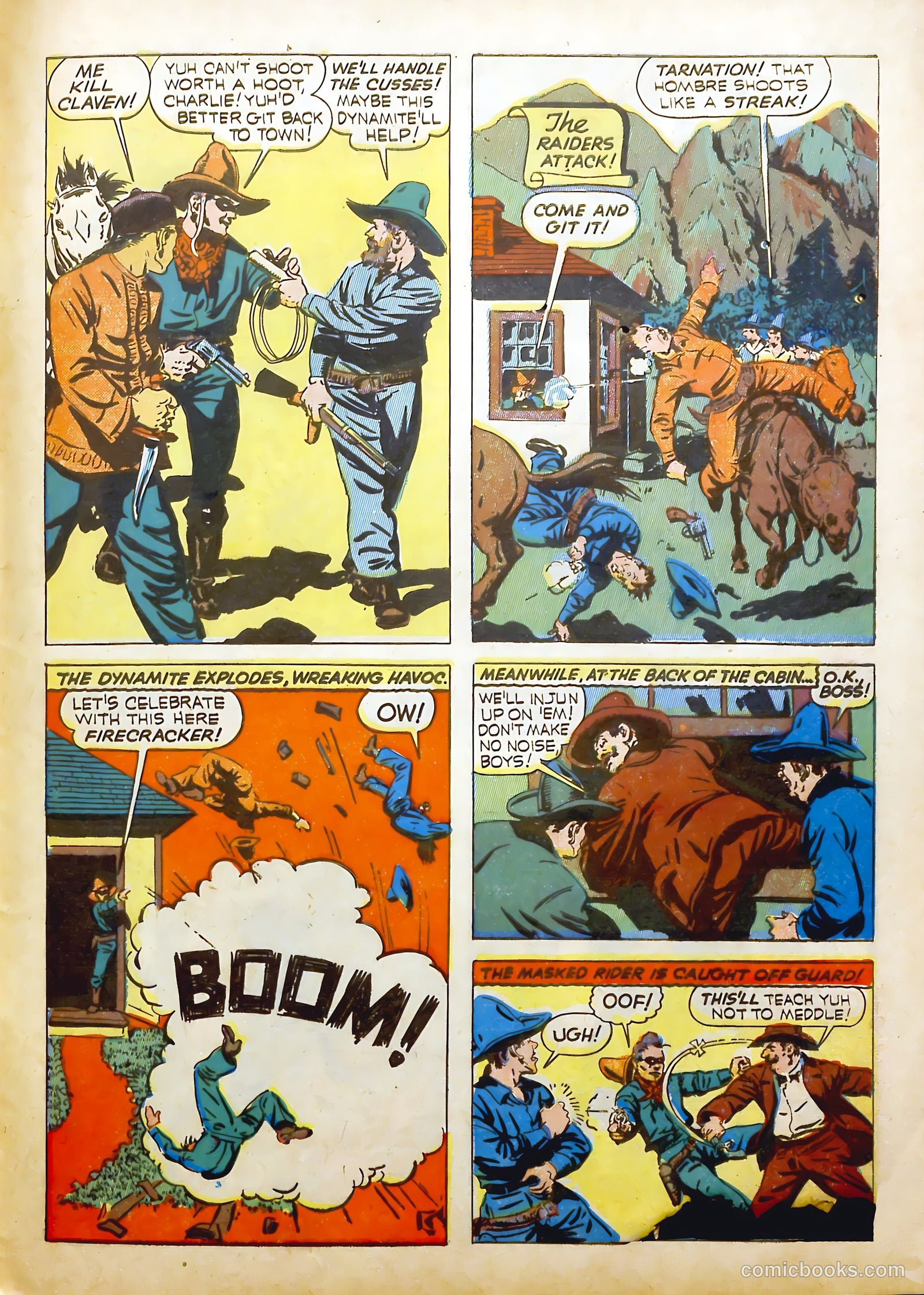 King Comics #8 (1936) — page 53 of 68