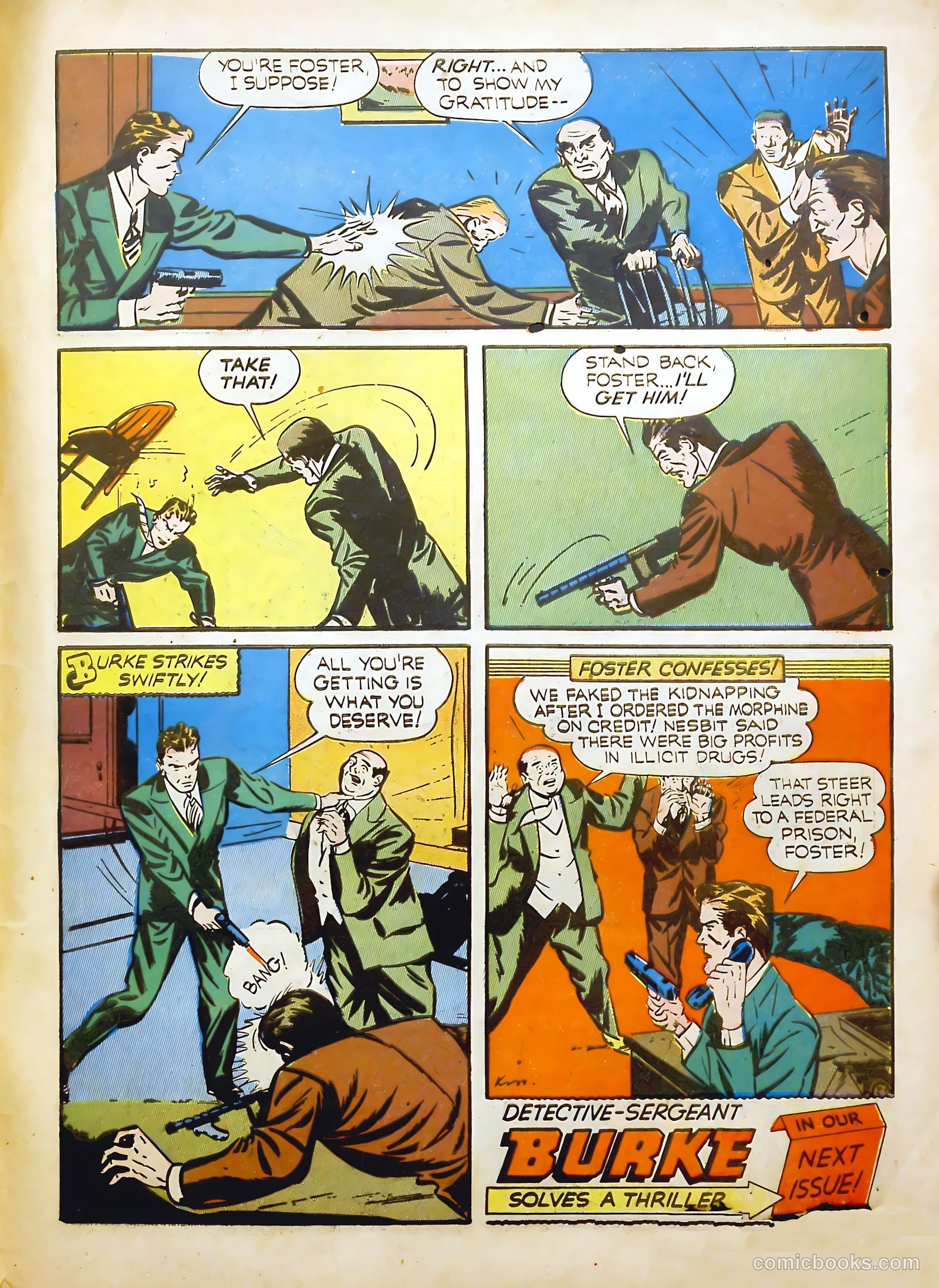 King Comics #8 (1936) — page 63 of 68
