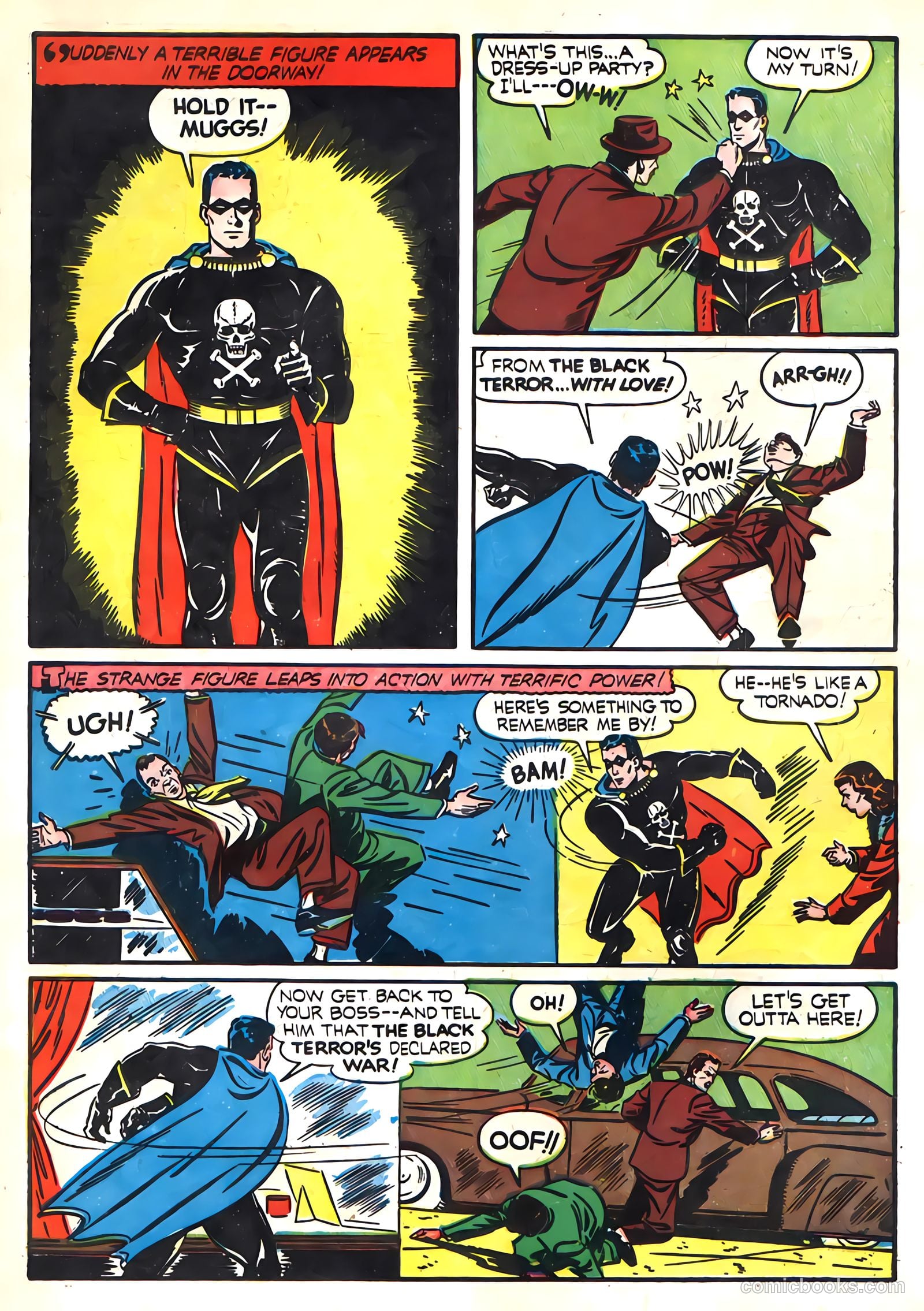 King Comics #9 (1936) — page 8 of 68