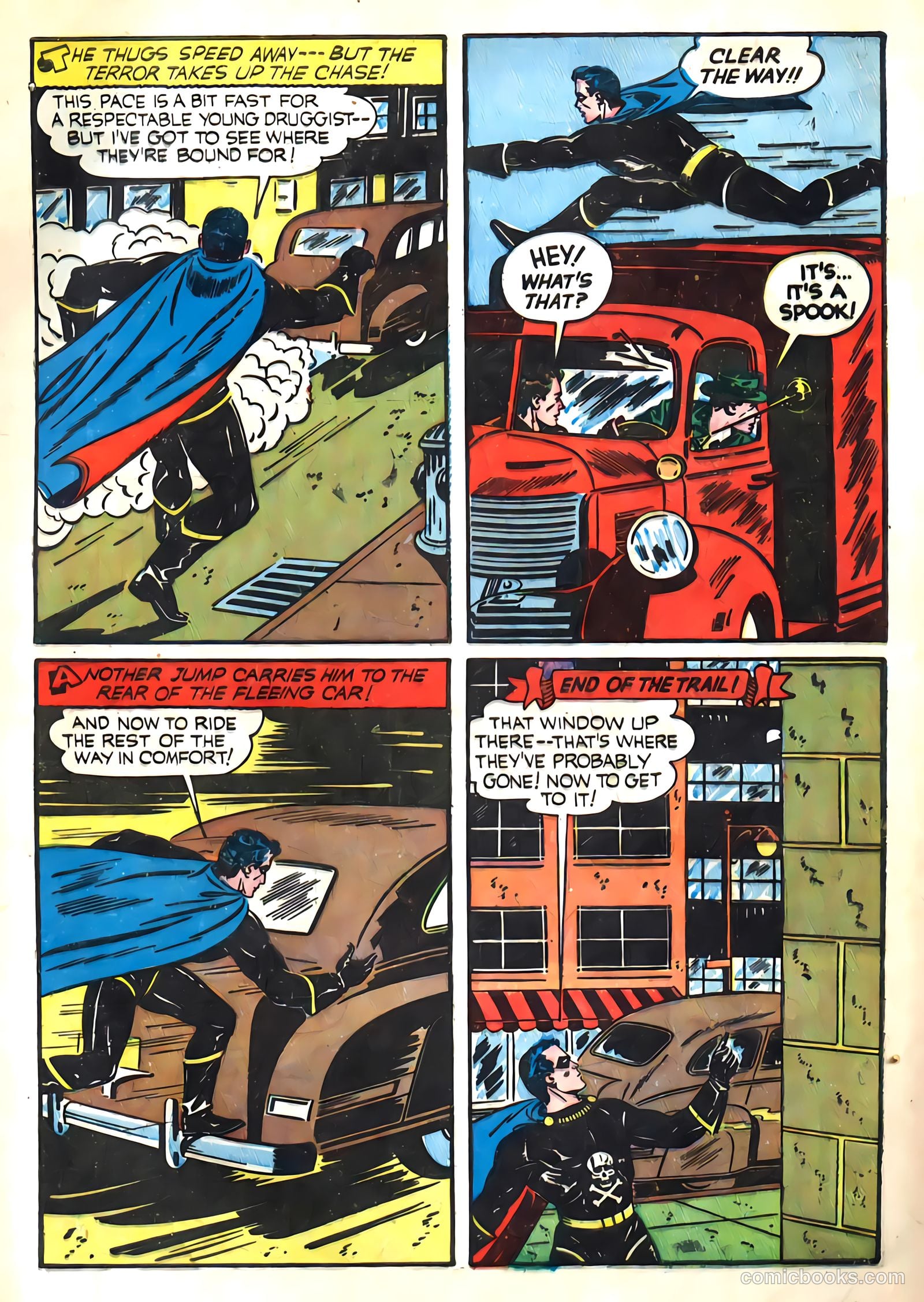 King Comics #9 (1936) — page 9 of 68