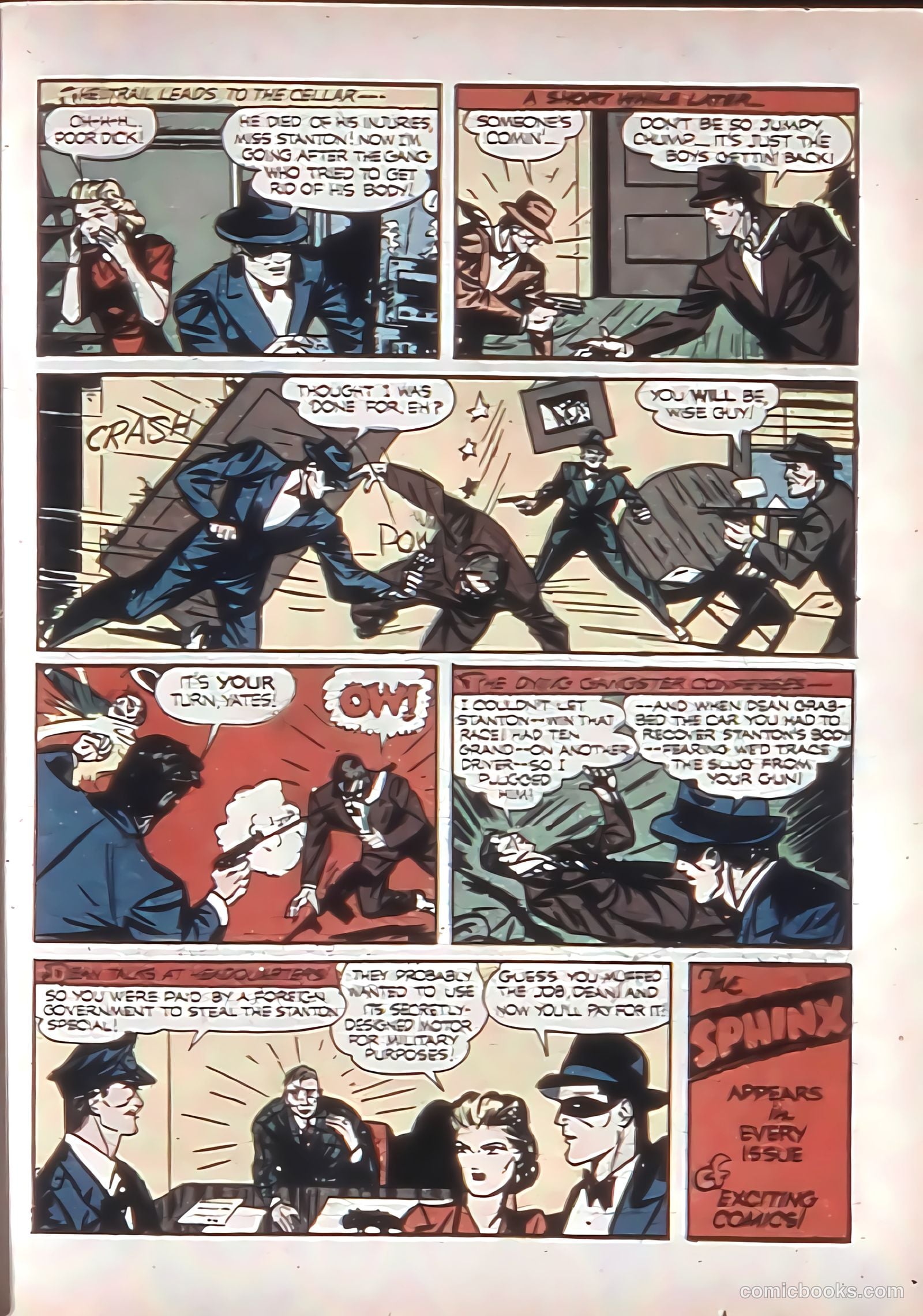 King Comics #9 (1936) — page 43 of 68