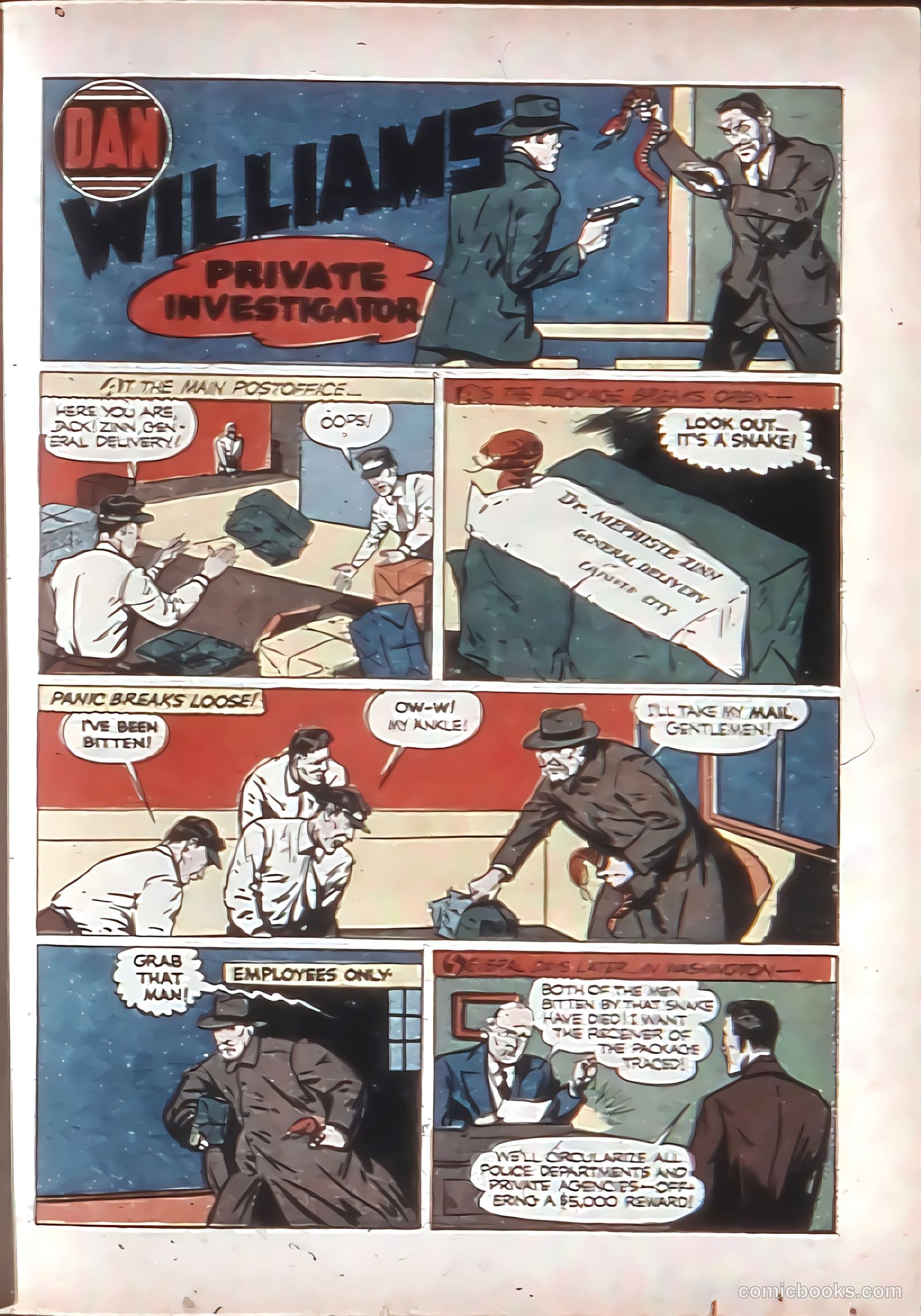 King Comics #9 (1936) — page 45 of 68