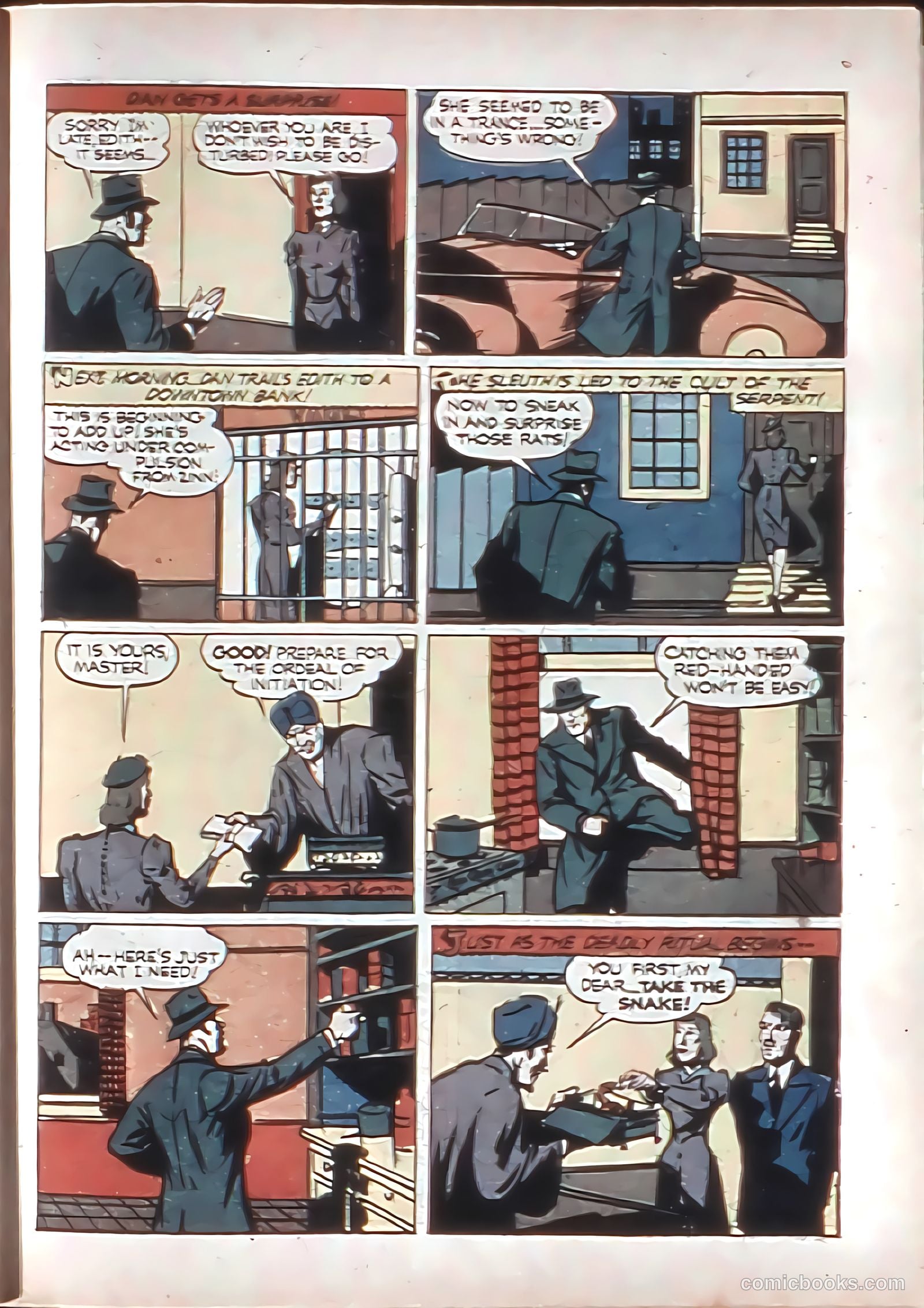 King Comics #9 (1936) — page 51 of 68