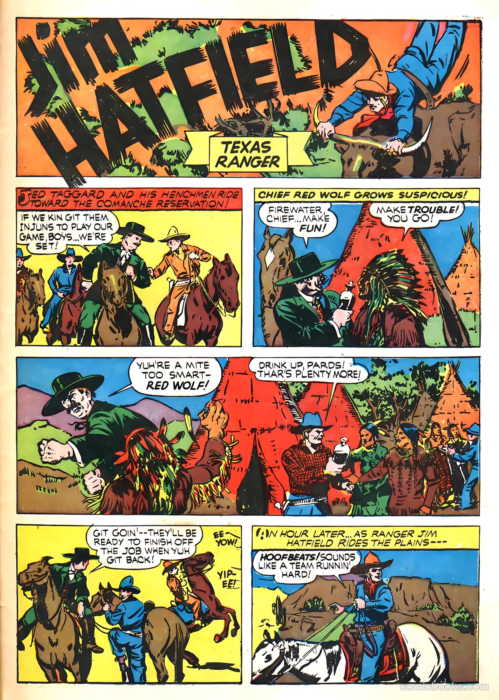 King Comics #9 (1936) — page 53 of 68