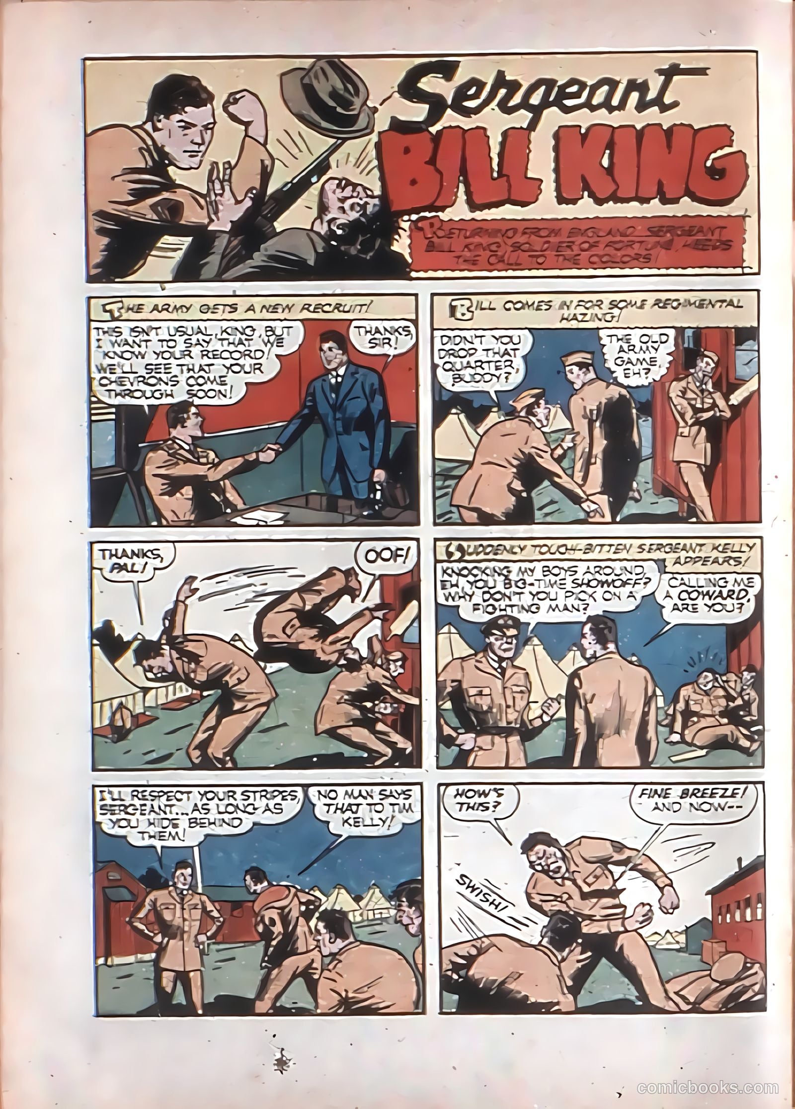 King Comics #9 (1936) — page 62 of 68