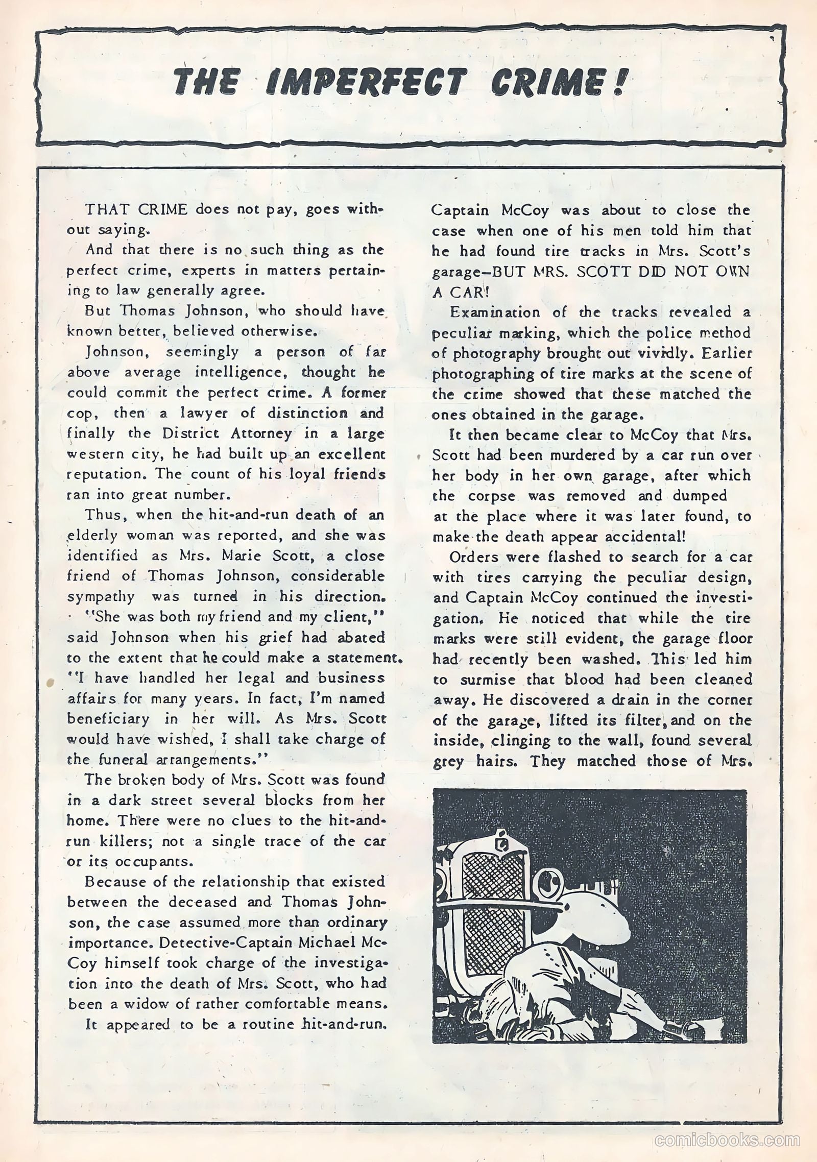 Kit Carson #5 (1954) — page 26 of 36