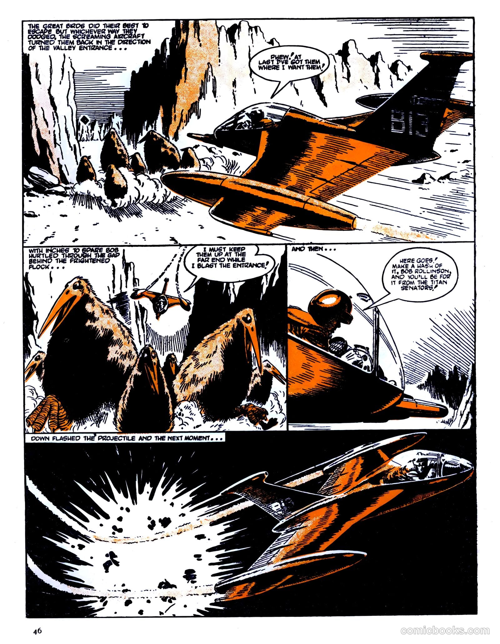 Knockout Annual #1957 (1956) — page 49 of 198