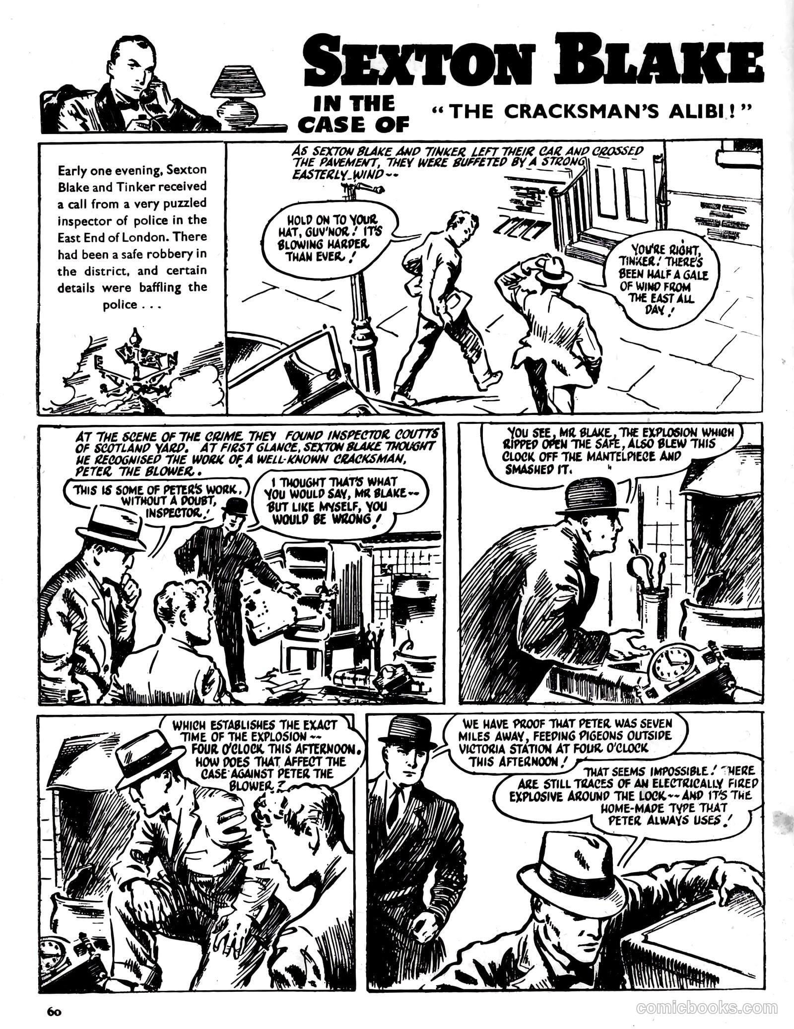 Knockout Annual #1957 (1956) — page 63 of 198