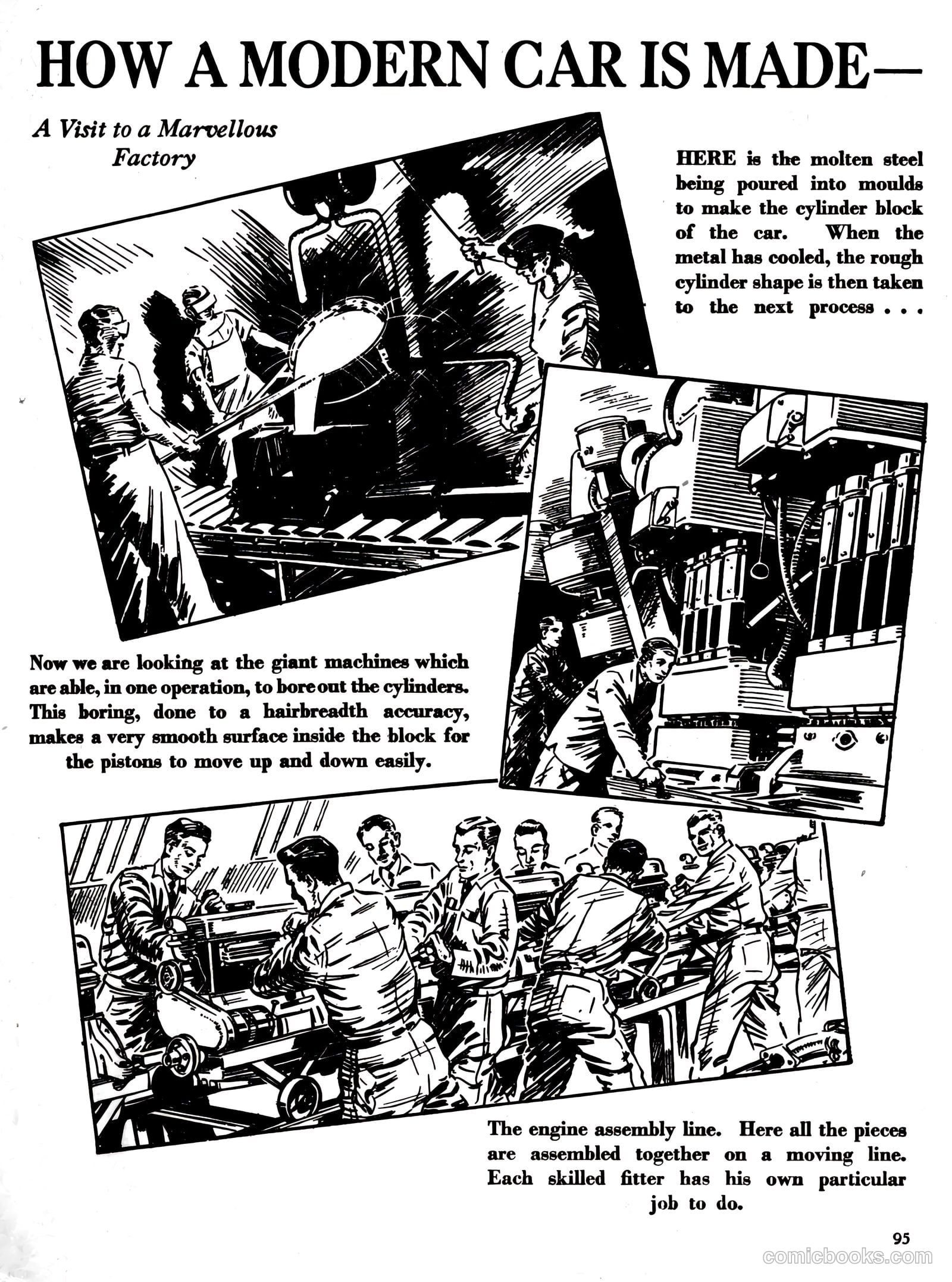 Knockout Annual #1957 (1956) — page 98 of 198