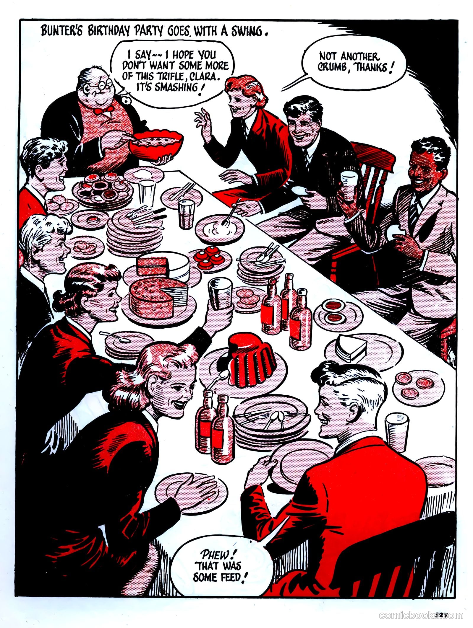 Knockout Annual #1957 (1956) — page 130 of 198