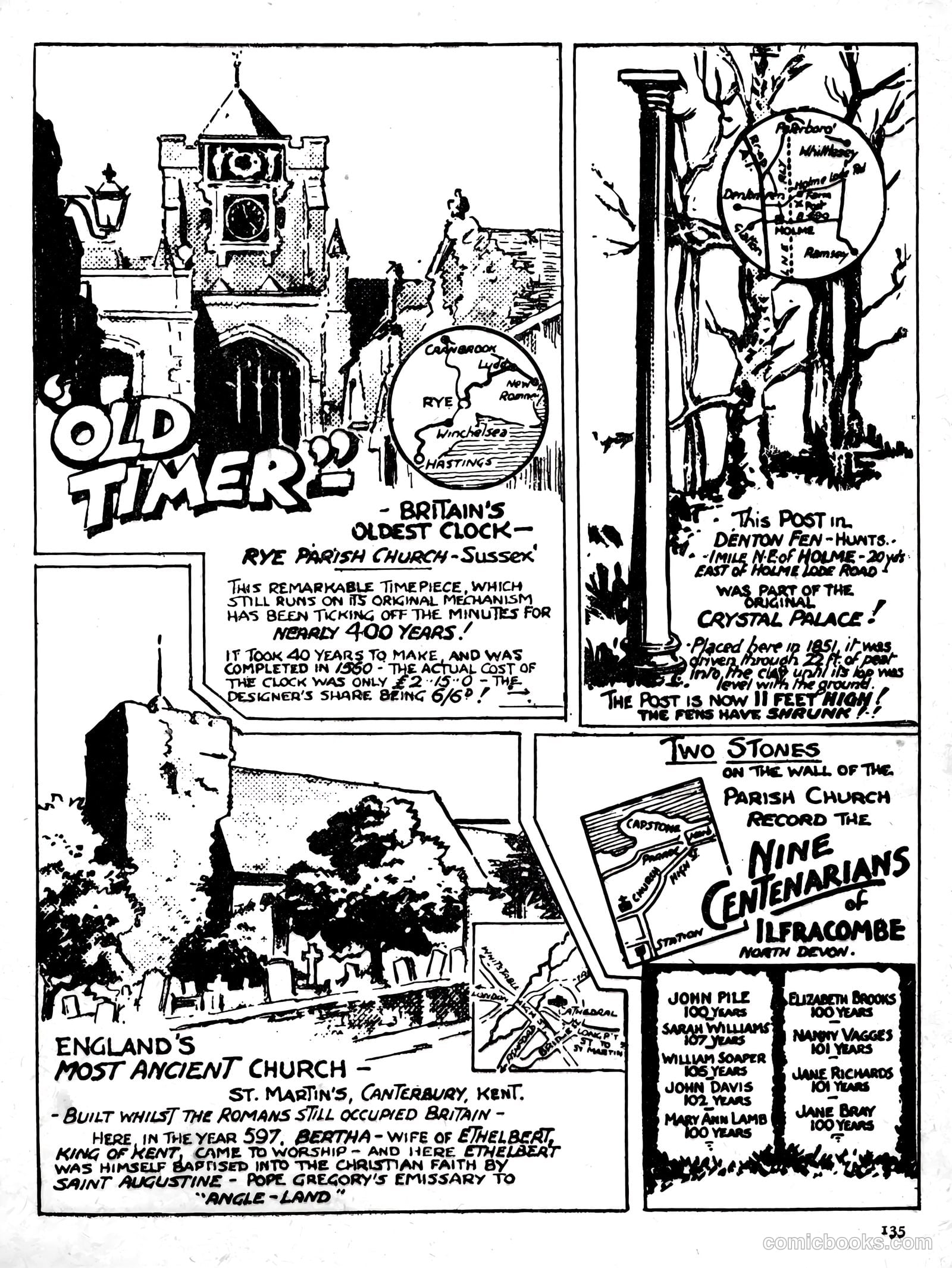 Knockout Annual #1957 (1956) — page 138 of 198