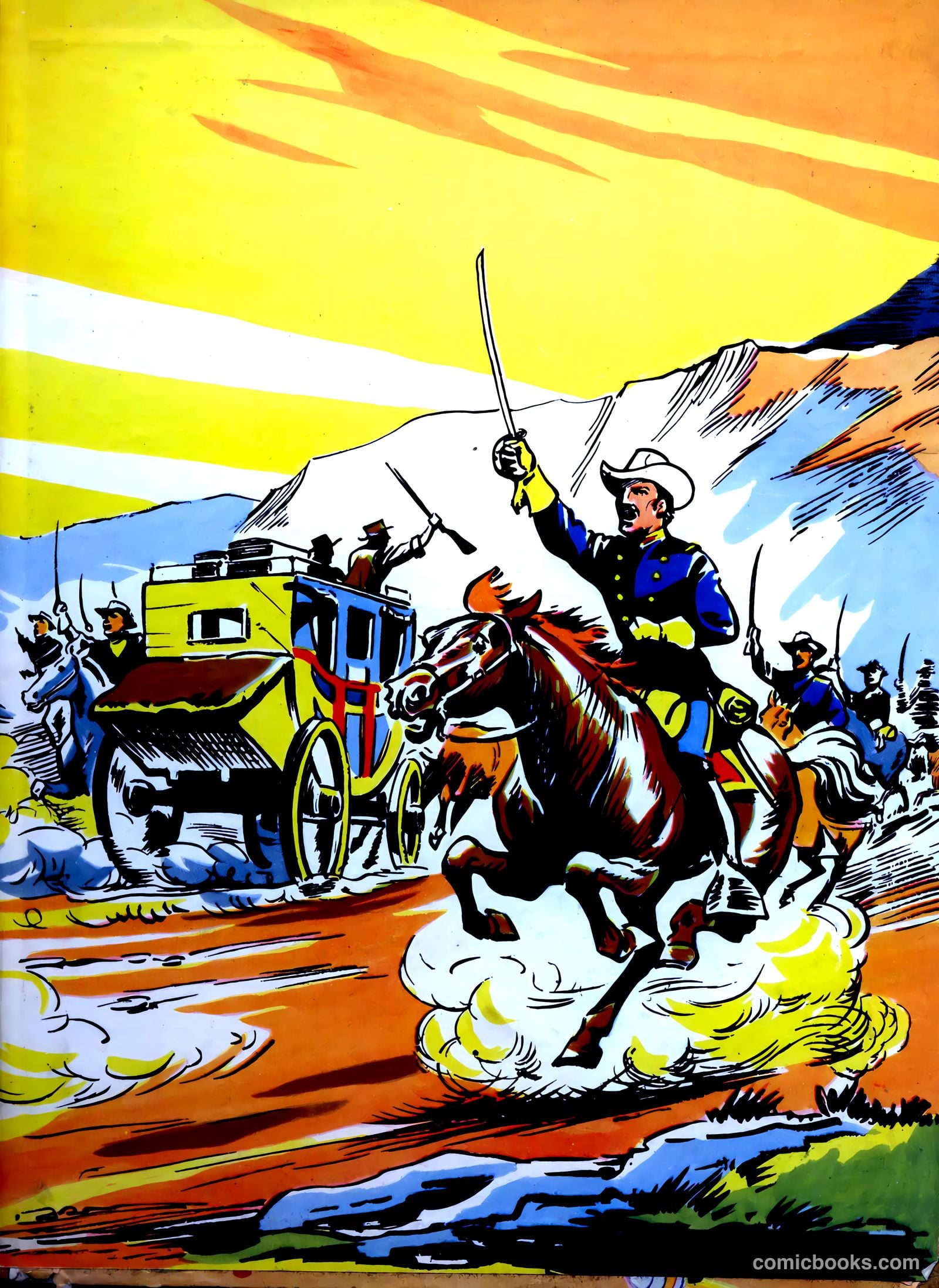 Knockout Annual #1957 (1956) — page 197 of 198