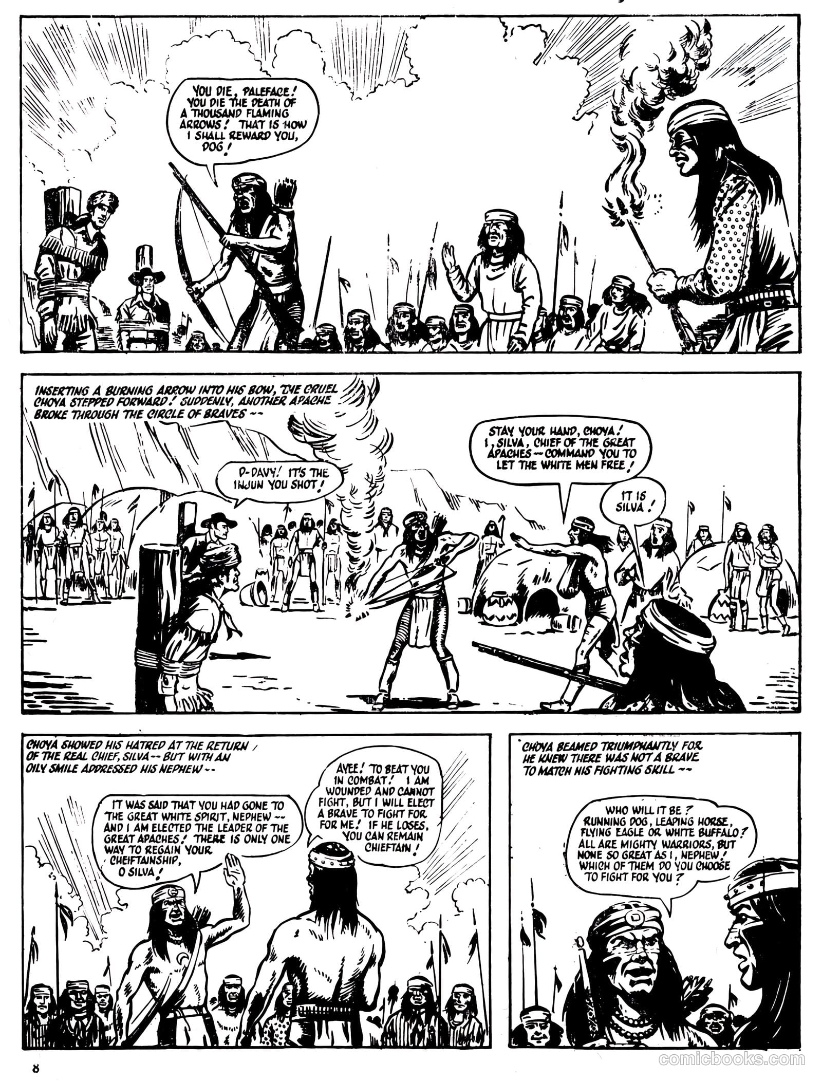 Knockout Annual #1958 (1958) — page 12 of 68