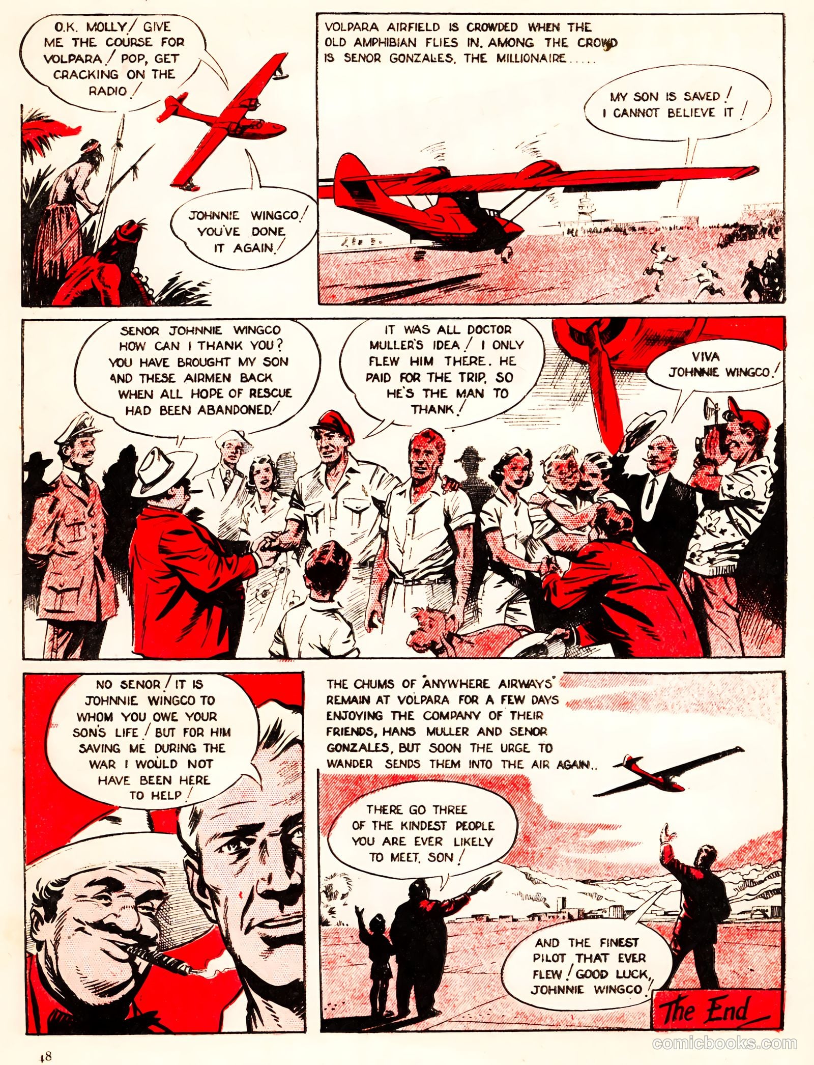 Knockout Annual #1958 (1958) — page 52 of 68