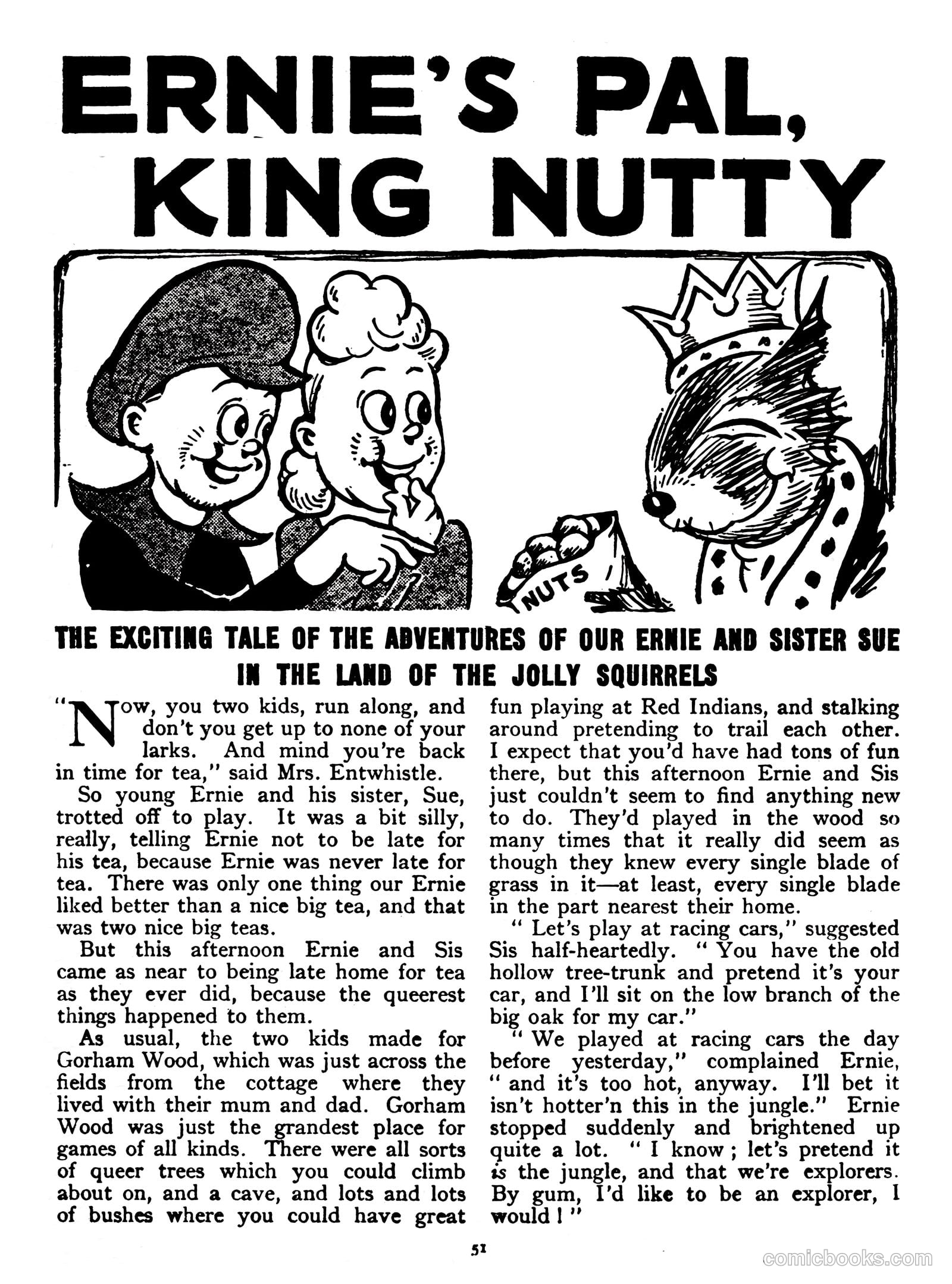 Knockout Fun Book #1941 (1941) — page 53 of 133