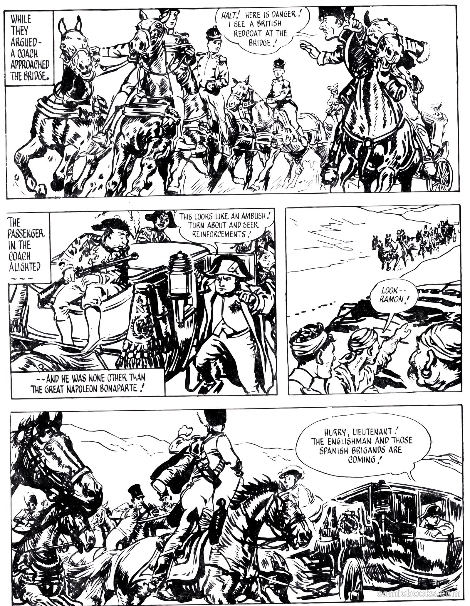 Knockout Fun Book #1955 — page 1 of 123