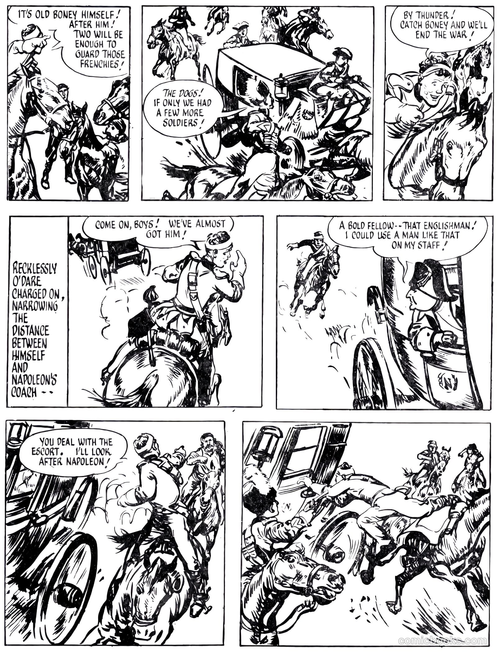 Knockout Fun Book #1955 — page 2 of 123