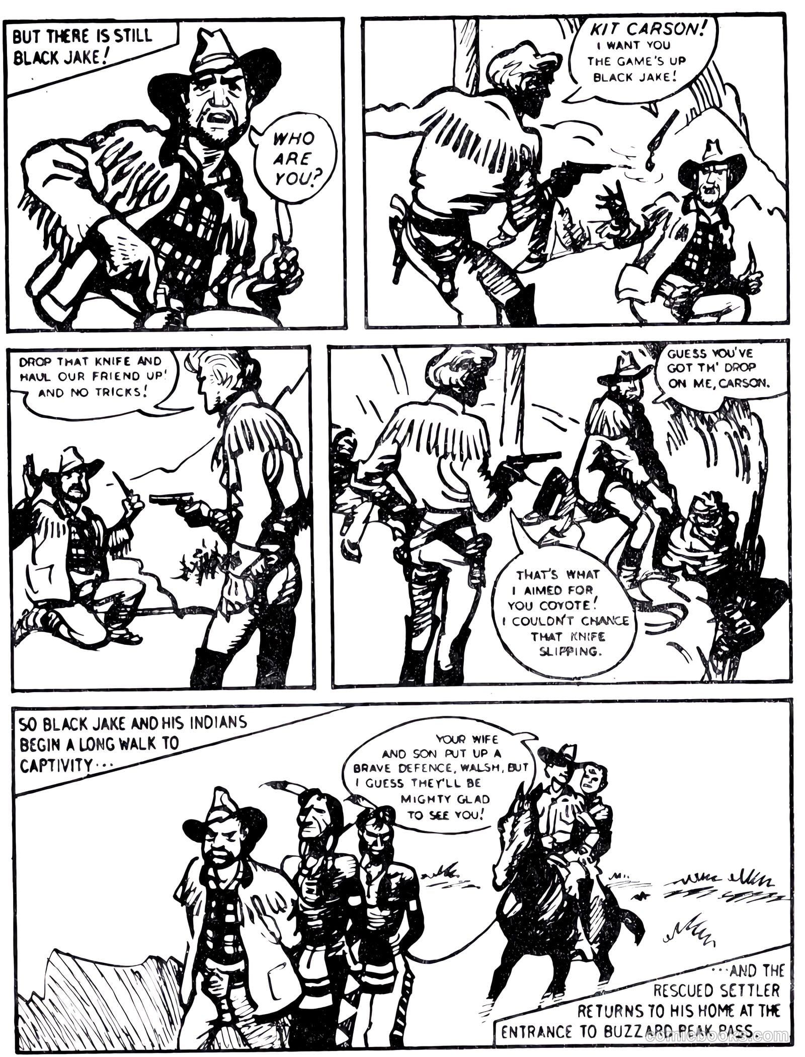 Knockout Fun Book #1955 — page 55 of 123