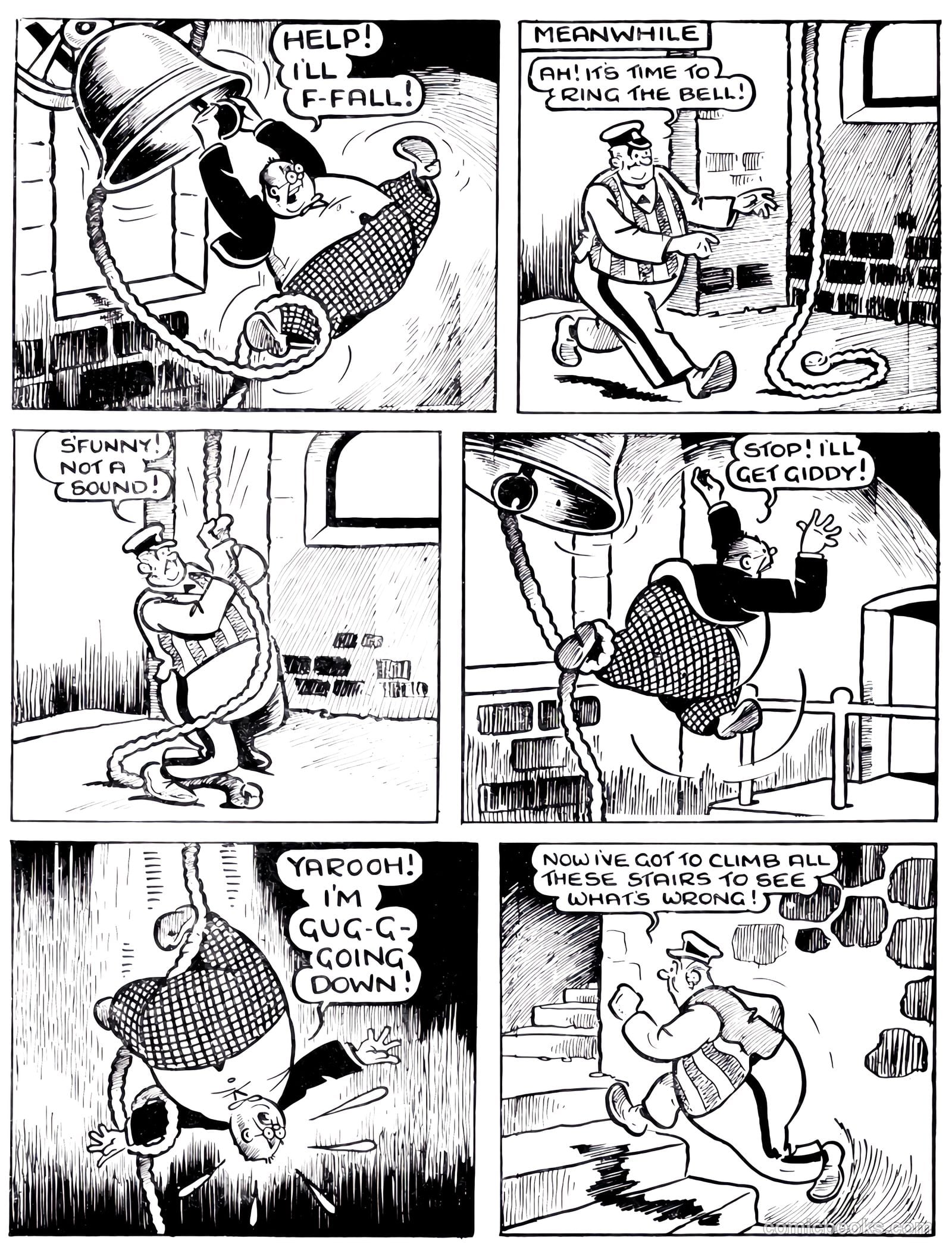 Knockout Fun Book #1955 — page 63 of 123