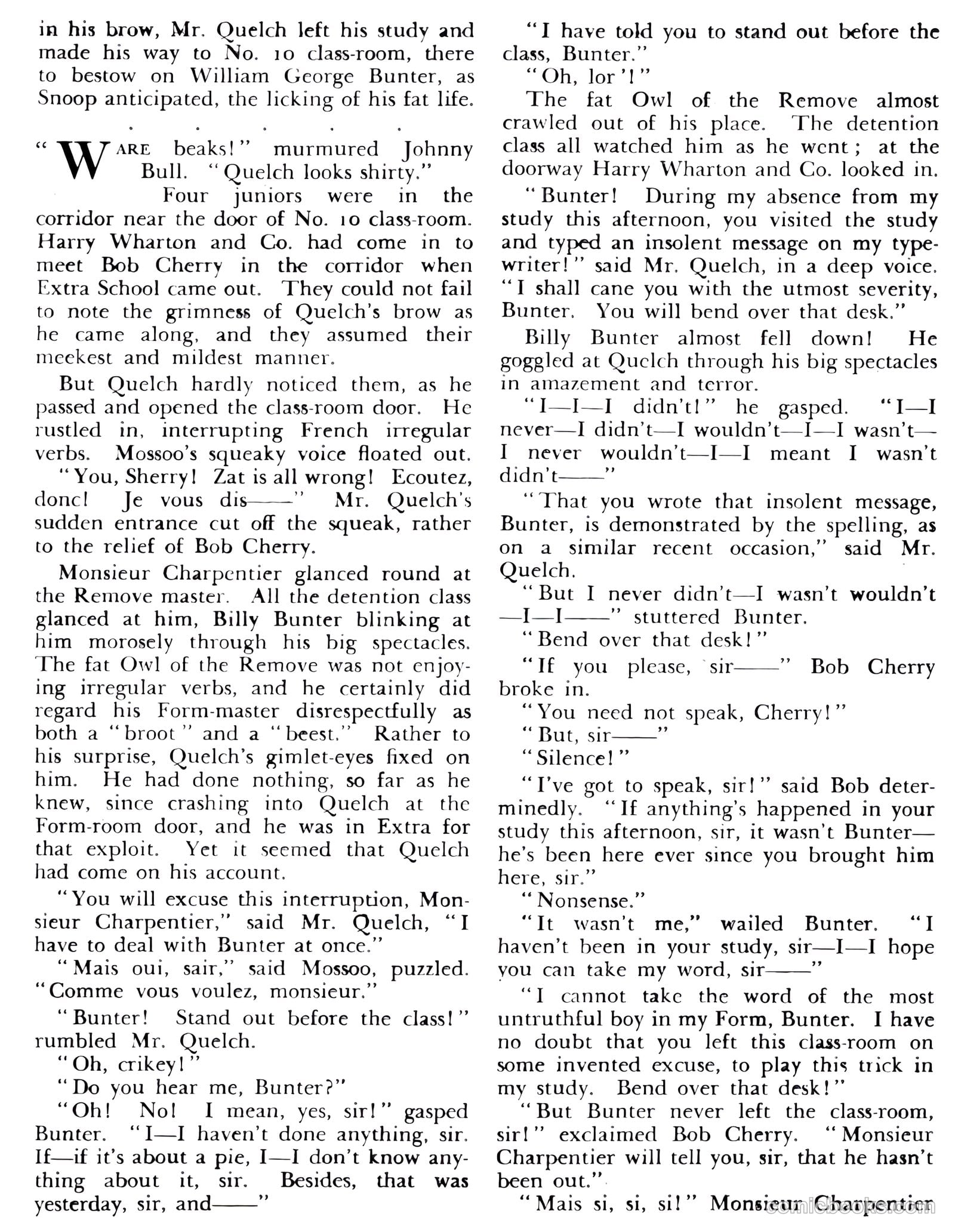 Knockout Fun Book #1955 — page 79 of 123