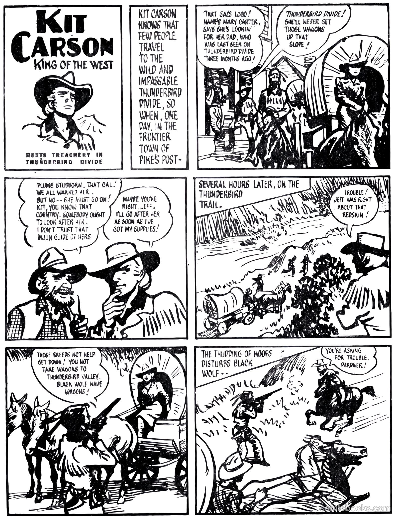 Knockout Fun Book #1955 — page 81 of 123