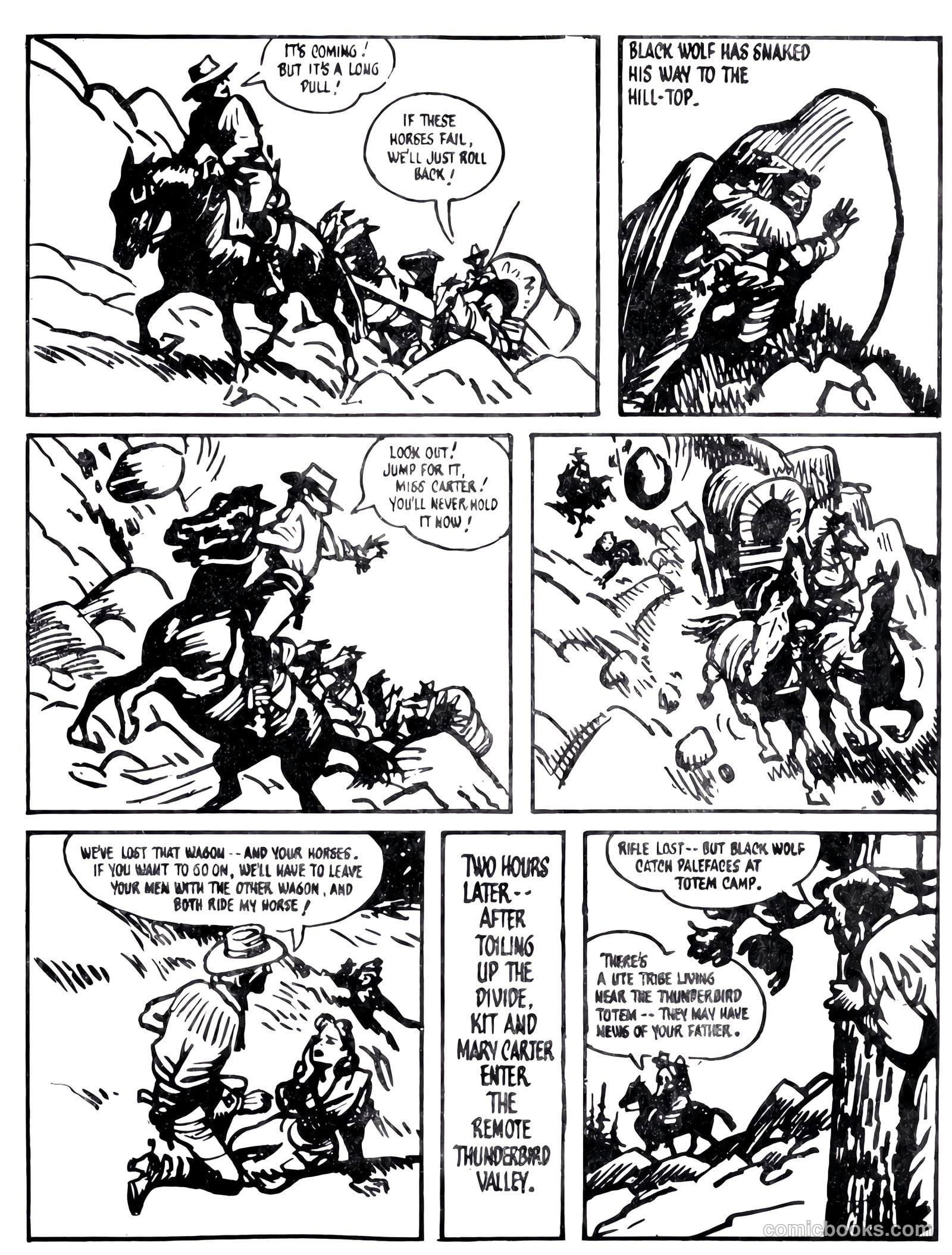 Knockout Fun Book #1955 — page 83 of 123