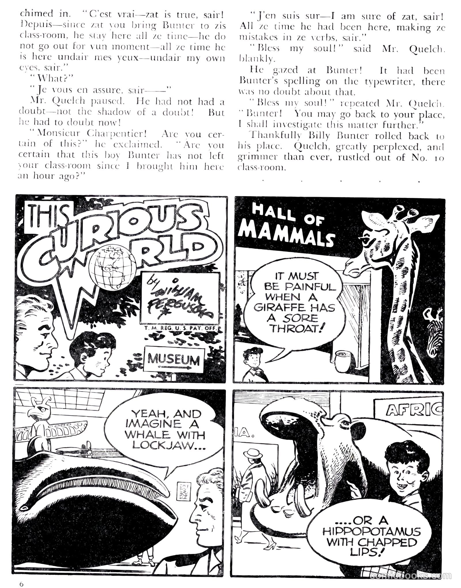 Knockout Fun Book #1955 — page 90 of 123