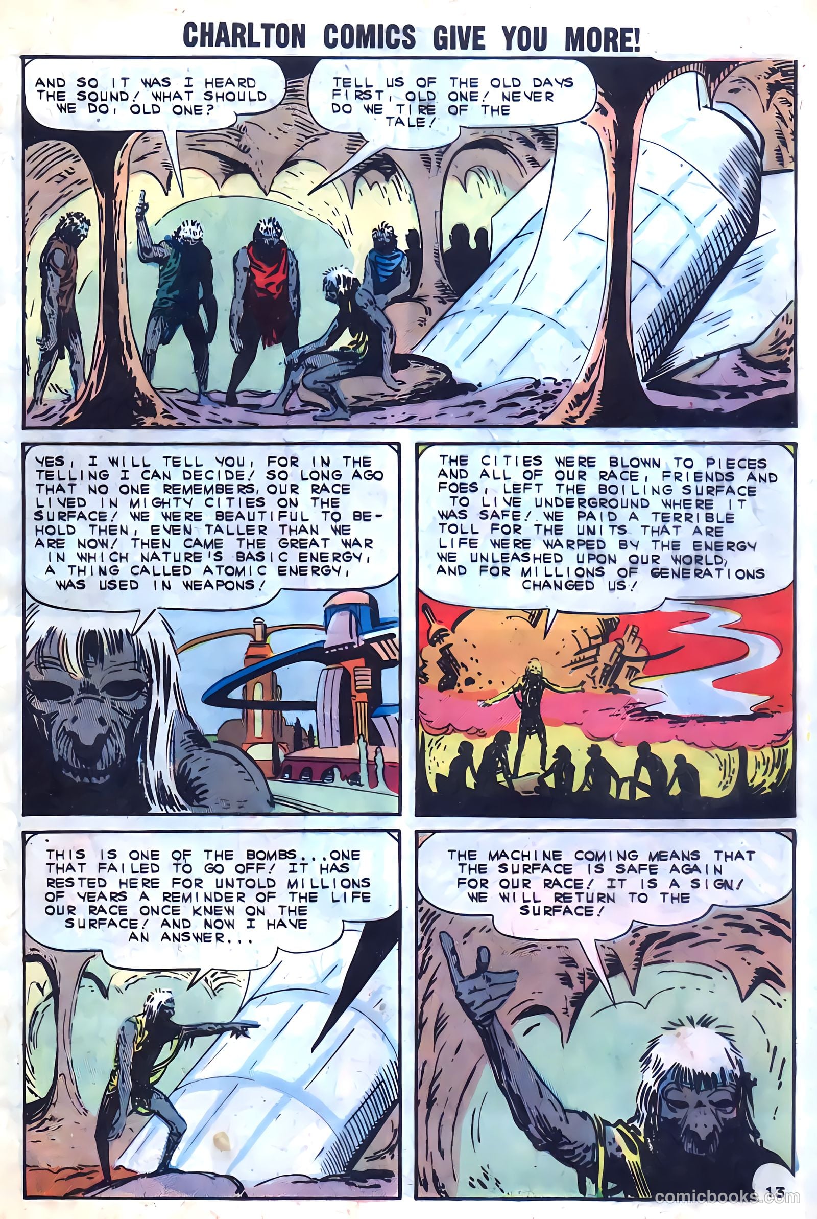 Konga #10 (1963) — page 17 of 36