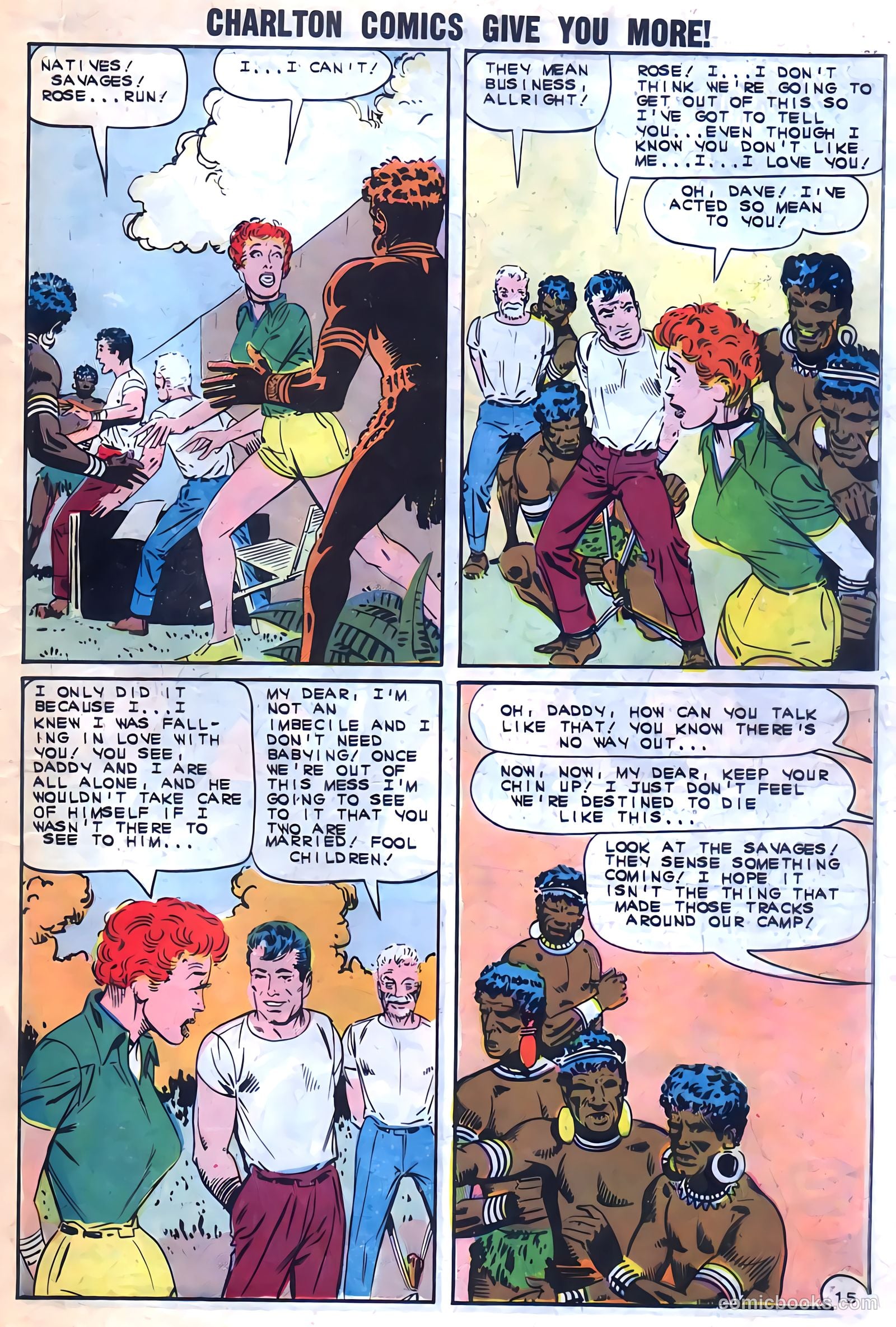 Konga #10 (1963) — page 19 of 36