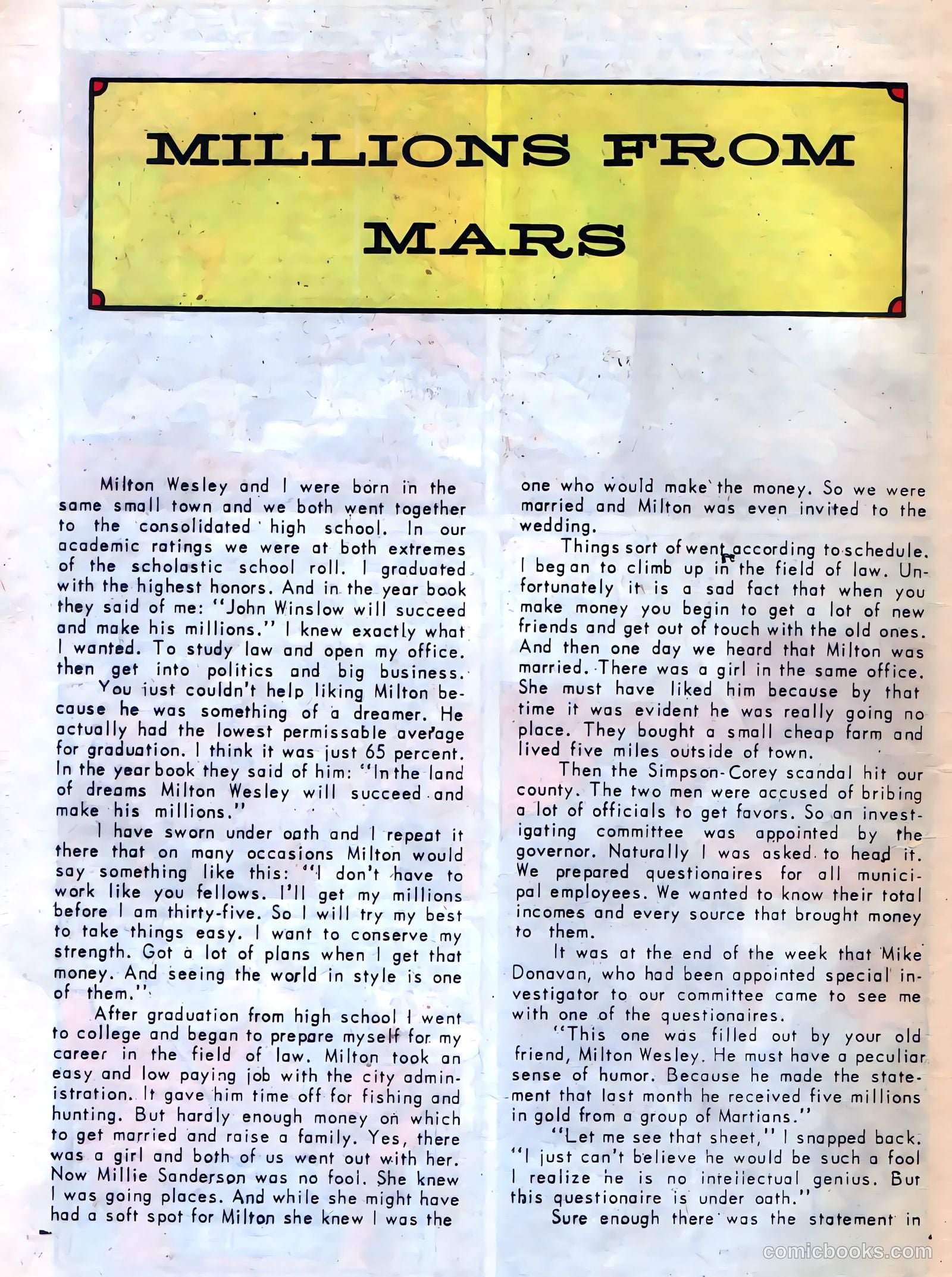 Konga #10 (1963) — page 26 of 36