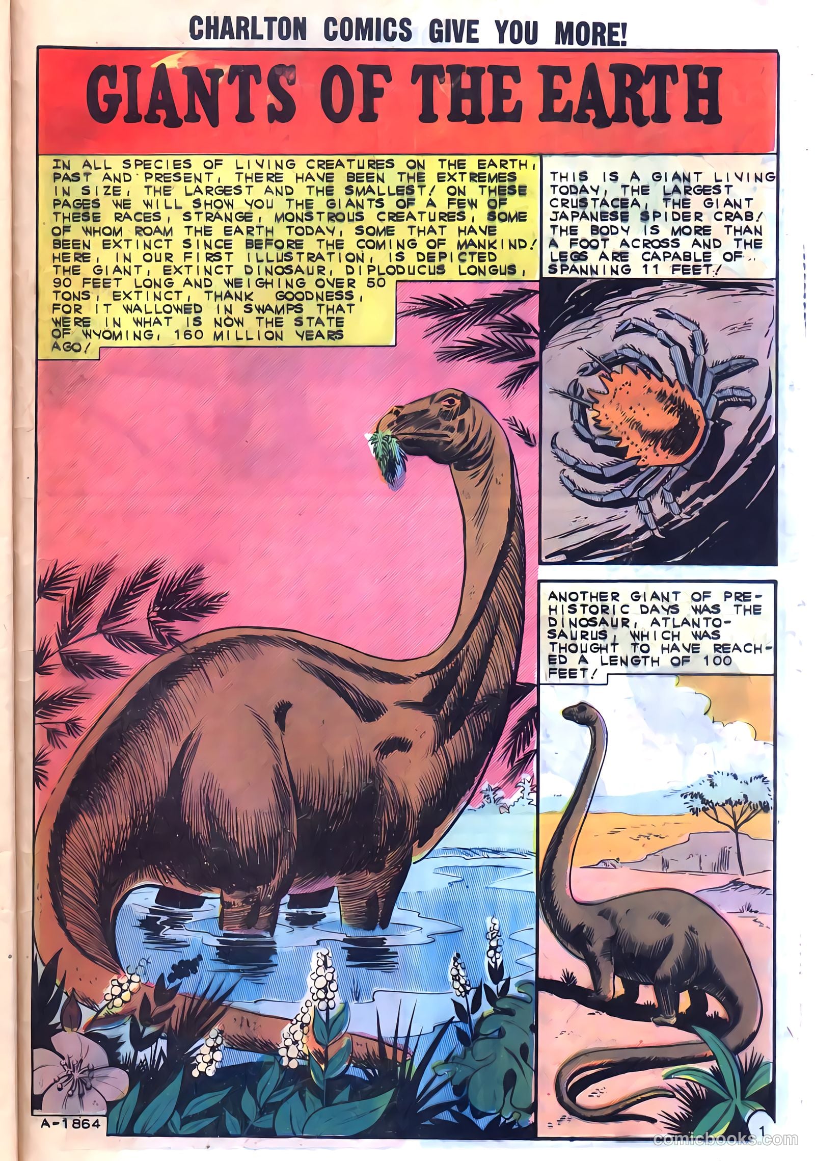 Konga #10 (1963) — page 29 of 36
