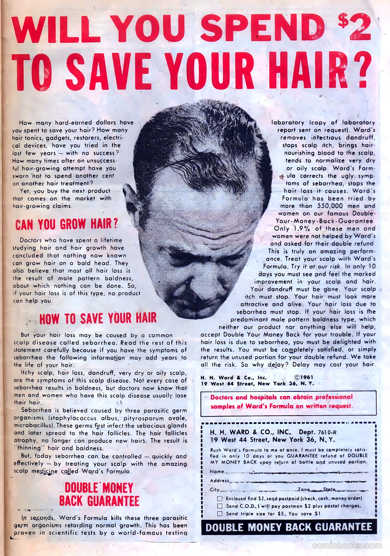 Konga #10 (1963) — page 31 of 36