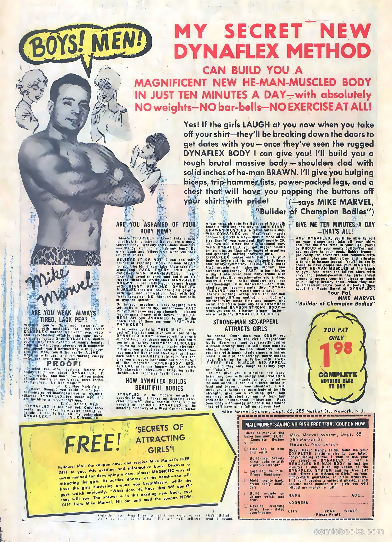 Konga #11 (1968) — page 6 of 36