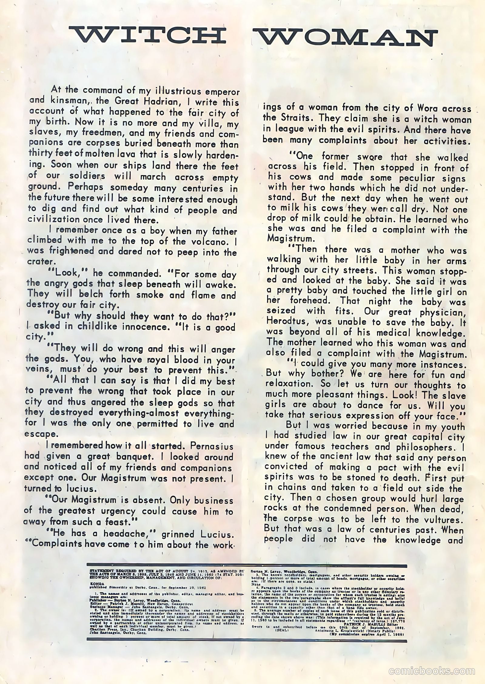 Konga #11 (1968) — page 26 of 36