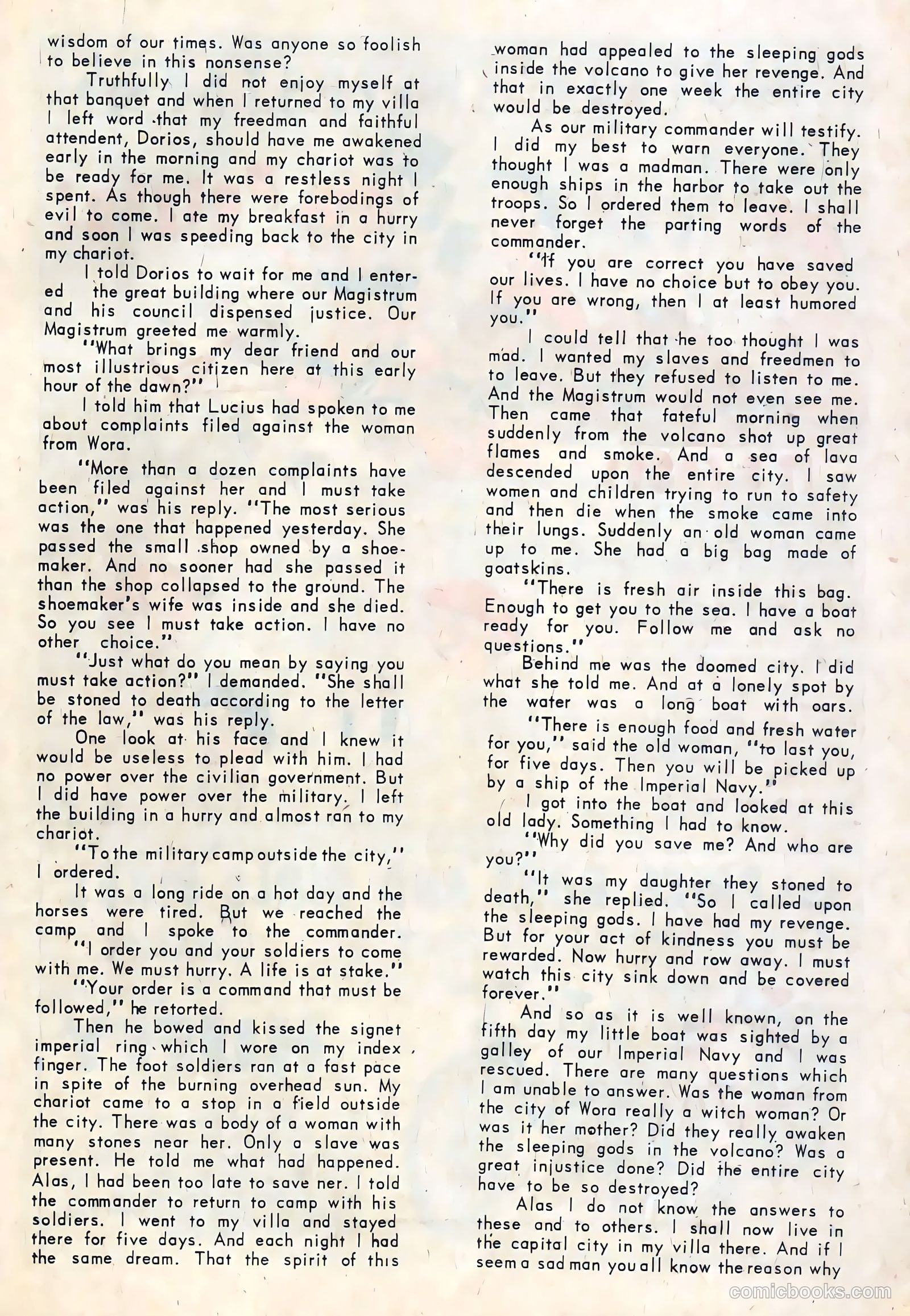 Konga #11 (1968) — page 27 of 36