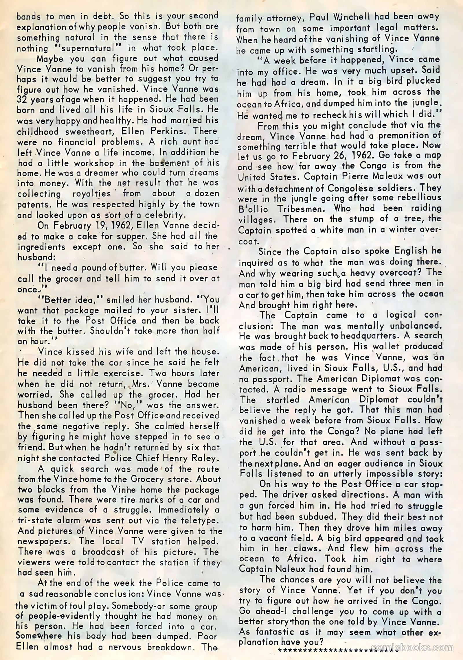 Konga #12 (1963) — page 27 of 36