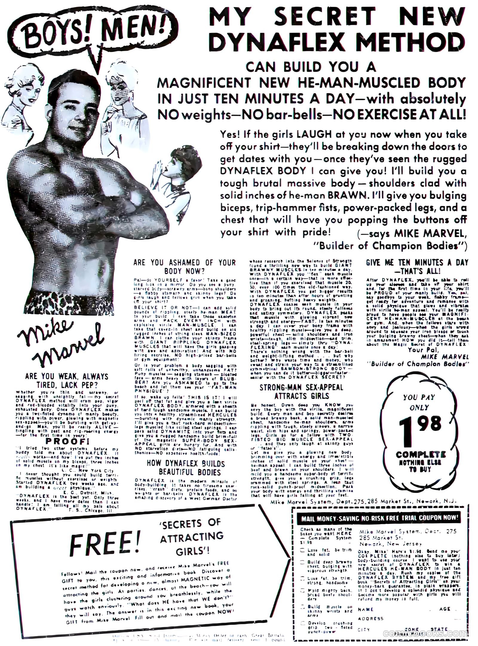 Konga #13 (1963) — page 35 of 36