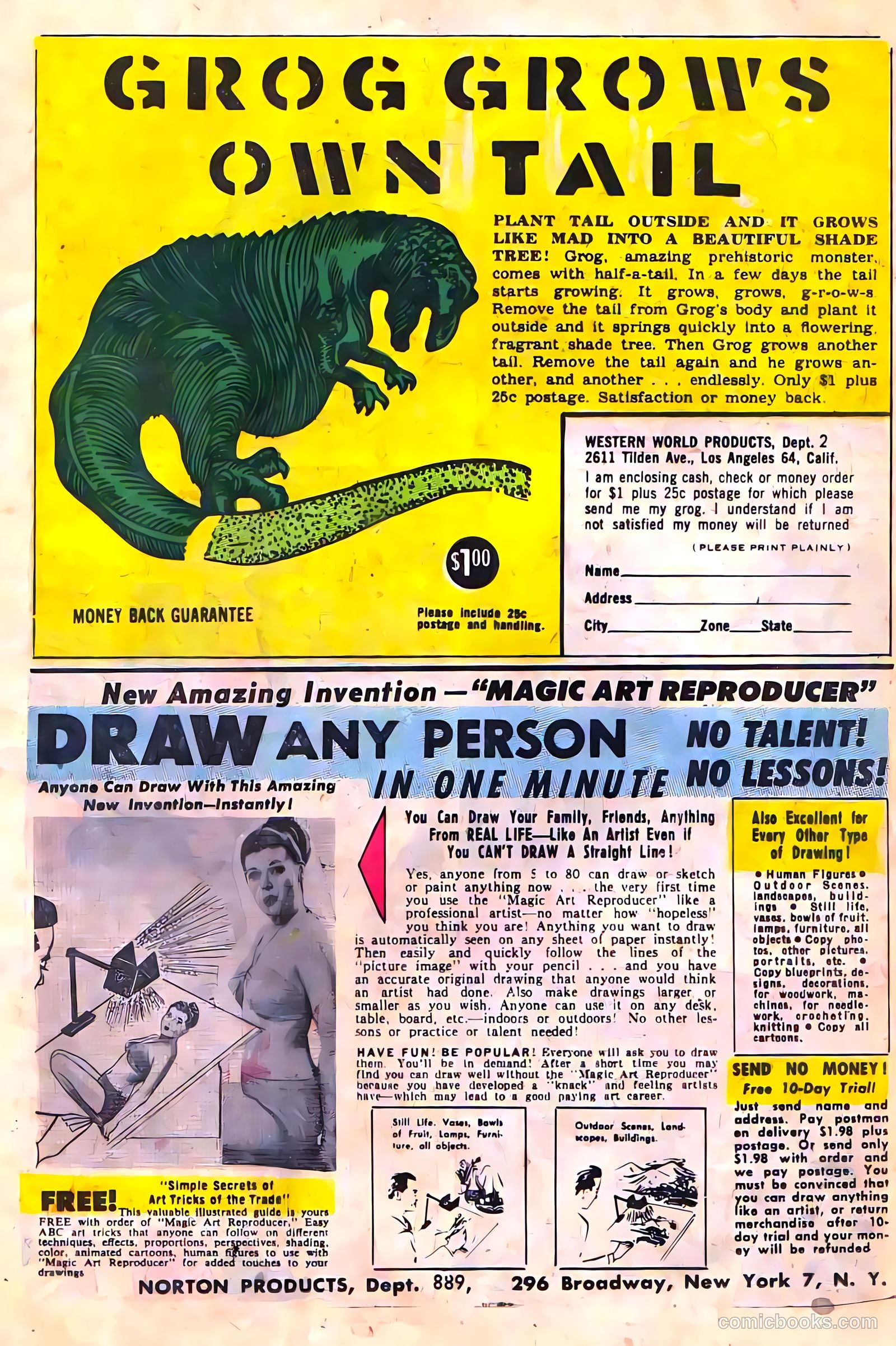 Konga #14 (1963) — page 15 of 36