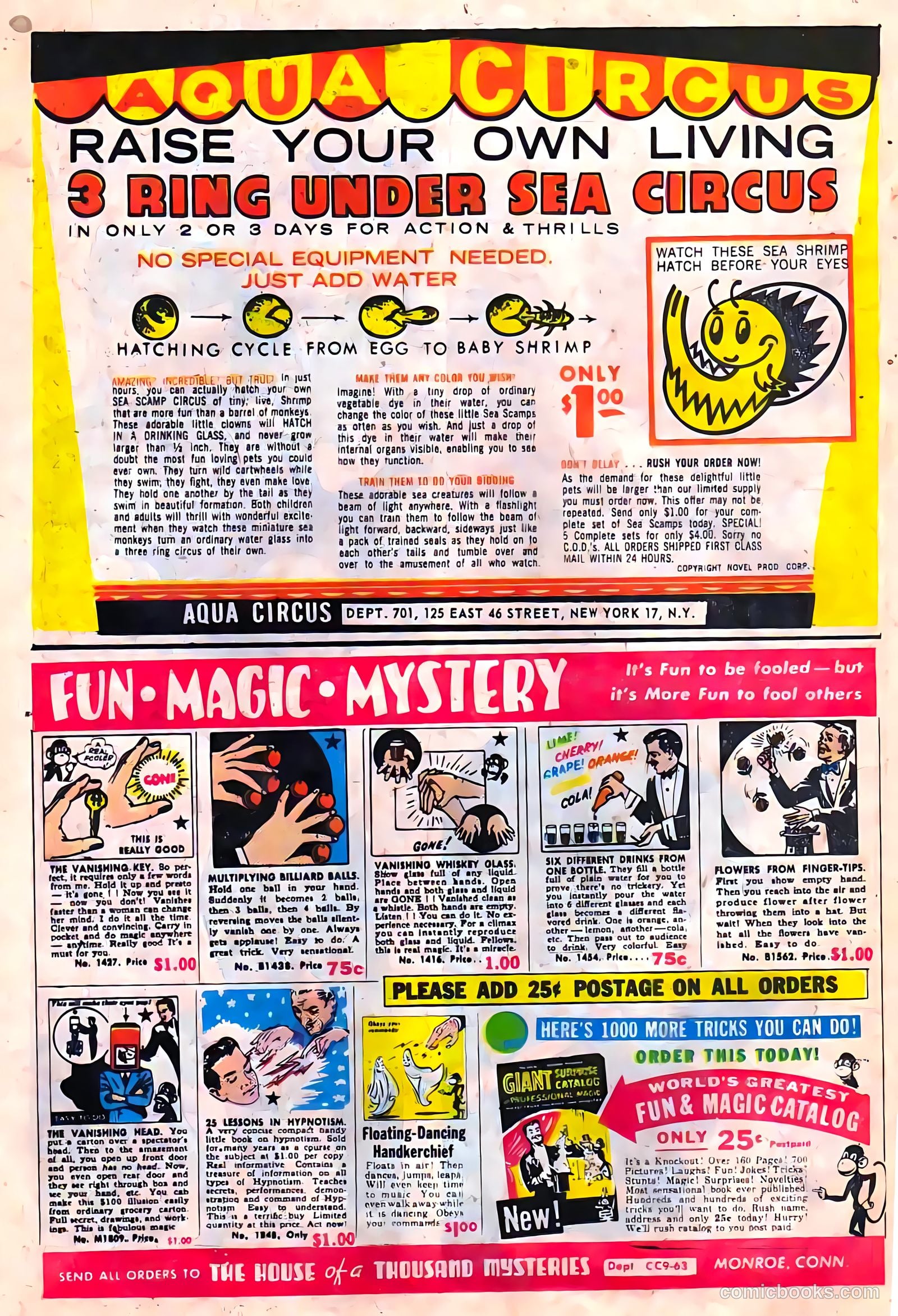 Konga #14 (1963) — page 22 of 36