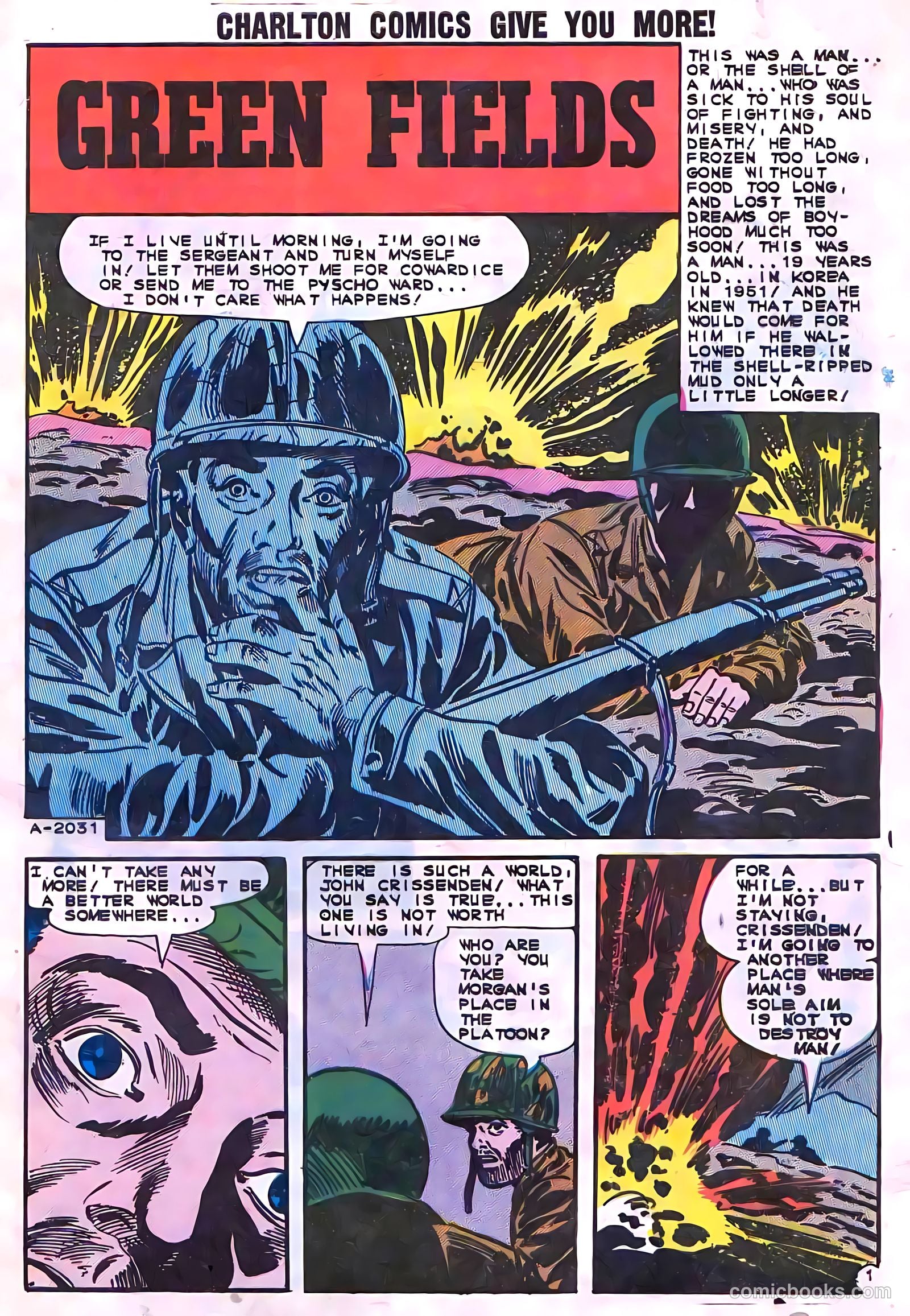 Konga #14 (1963) — page 29 of 36