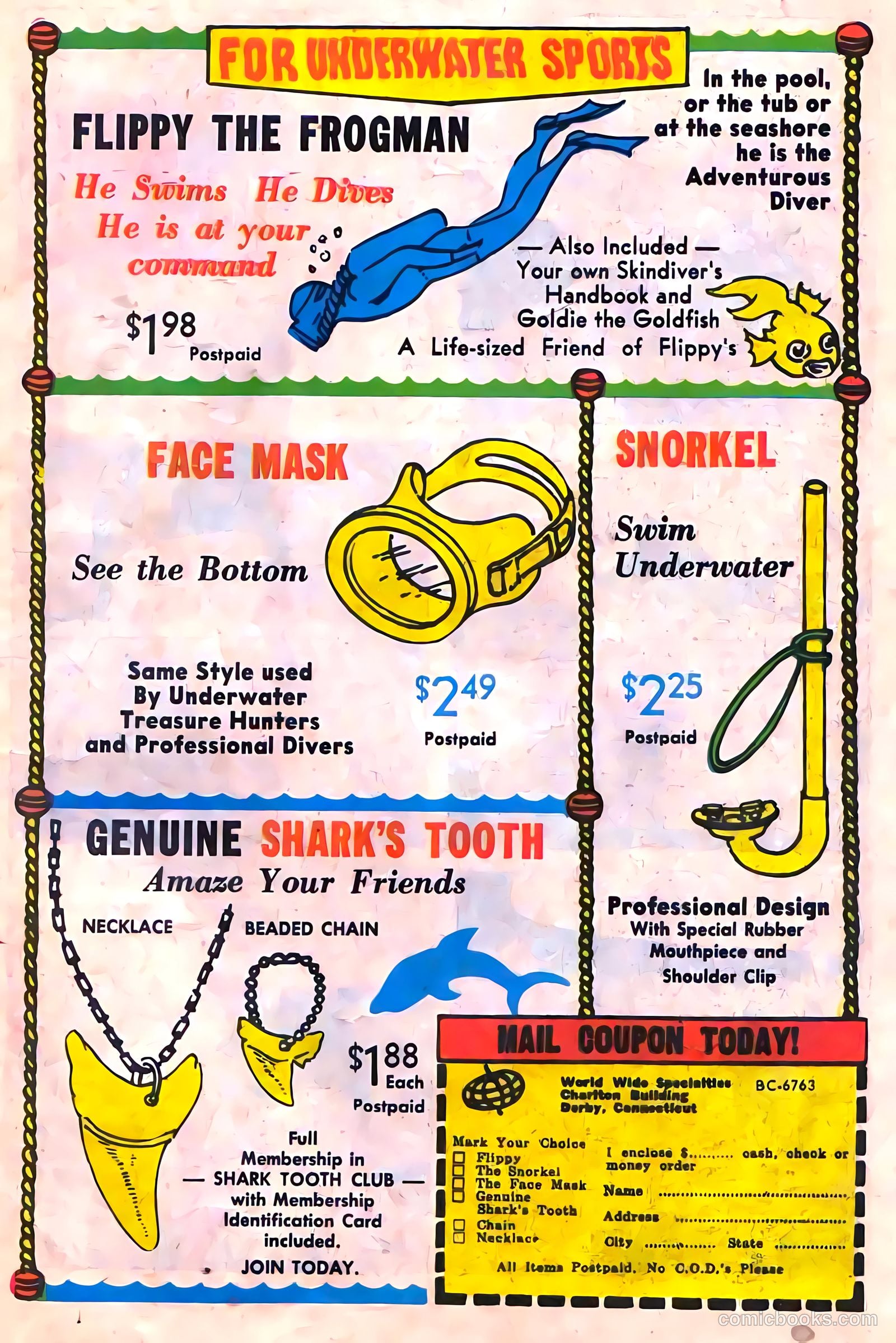 Konga #14 (1963) — page 31 of 36