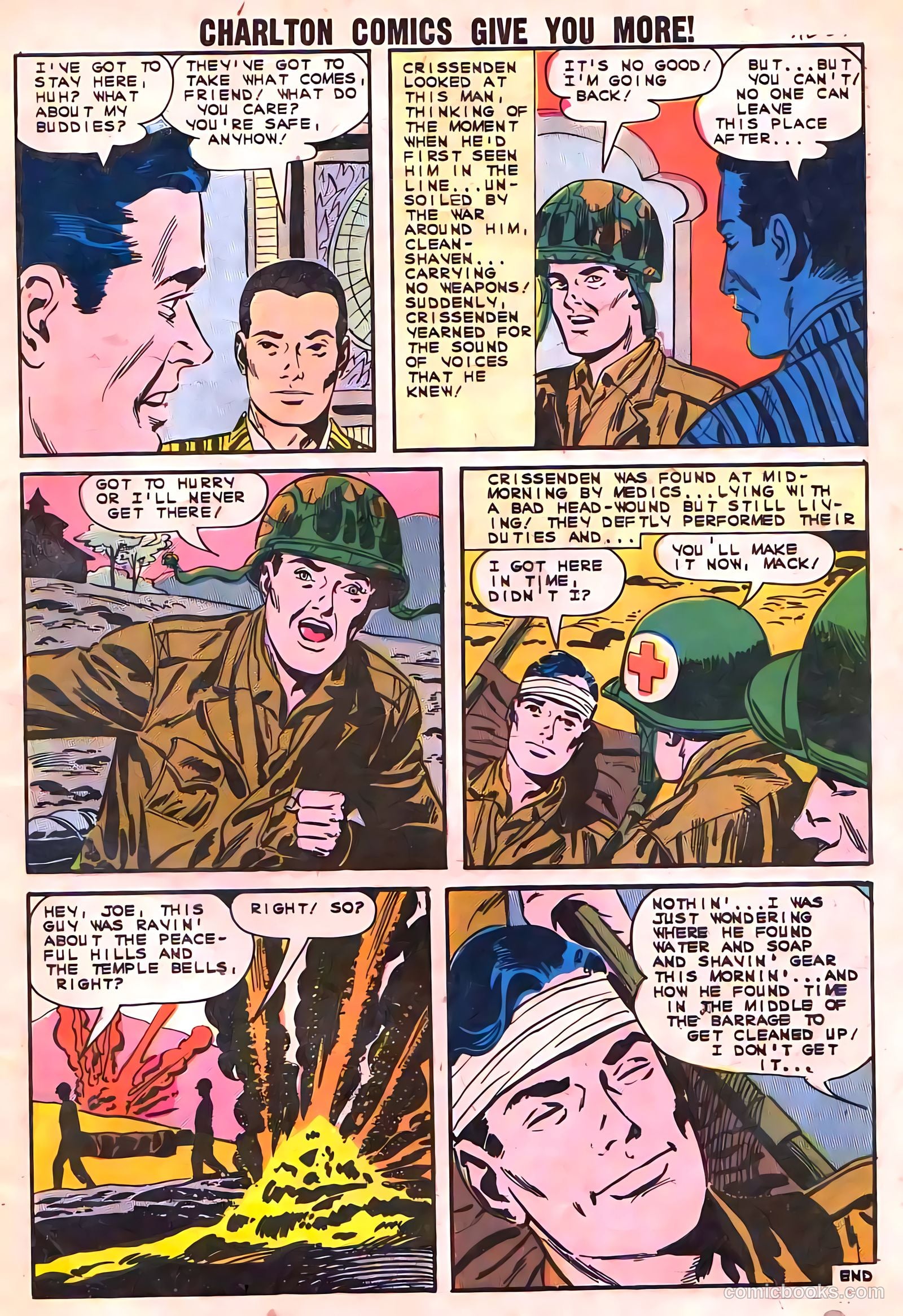 Konga #14 (1963) — page 33 of 36
