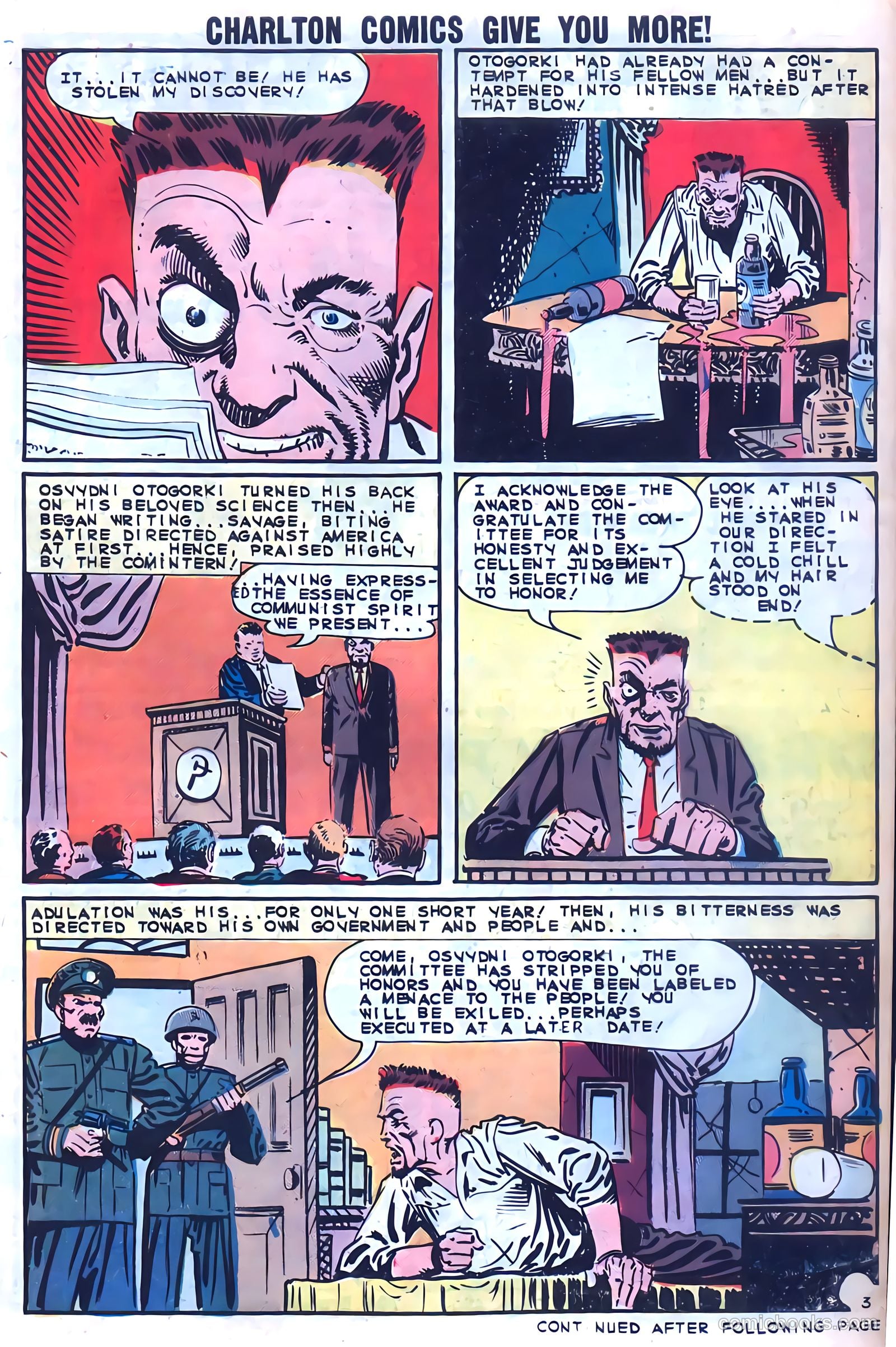 Konga #15 (1963) — page 5 of 36