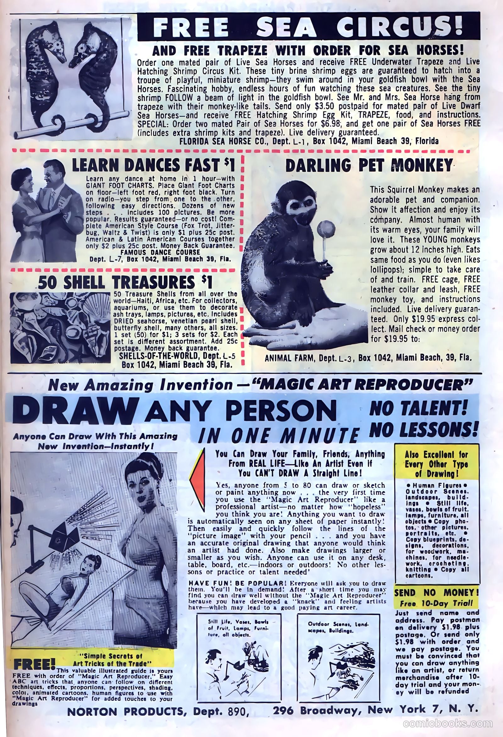 Konga #15 (1963) — page 6 of 36