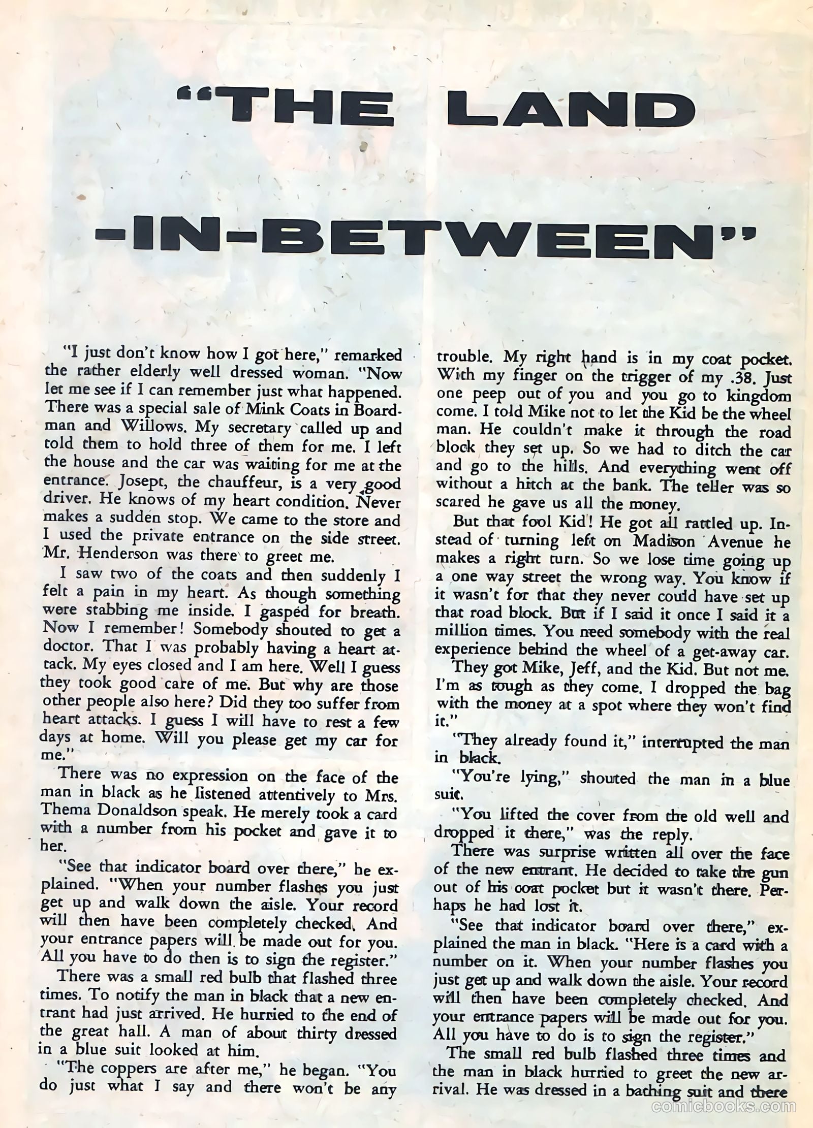Konga #15 (1963) — page 26 of 36